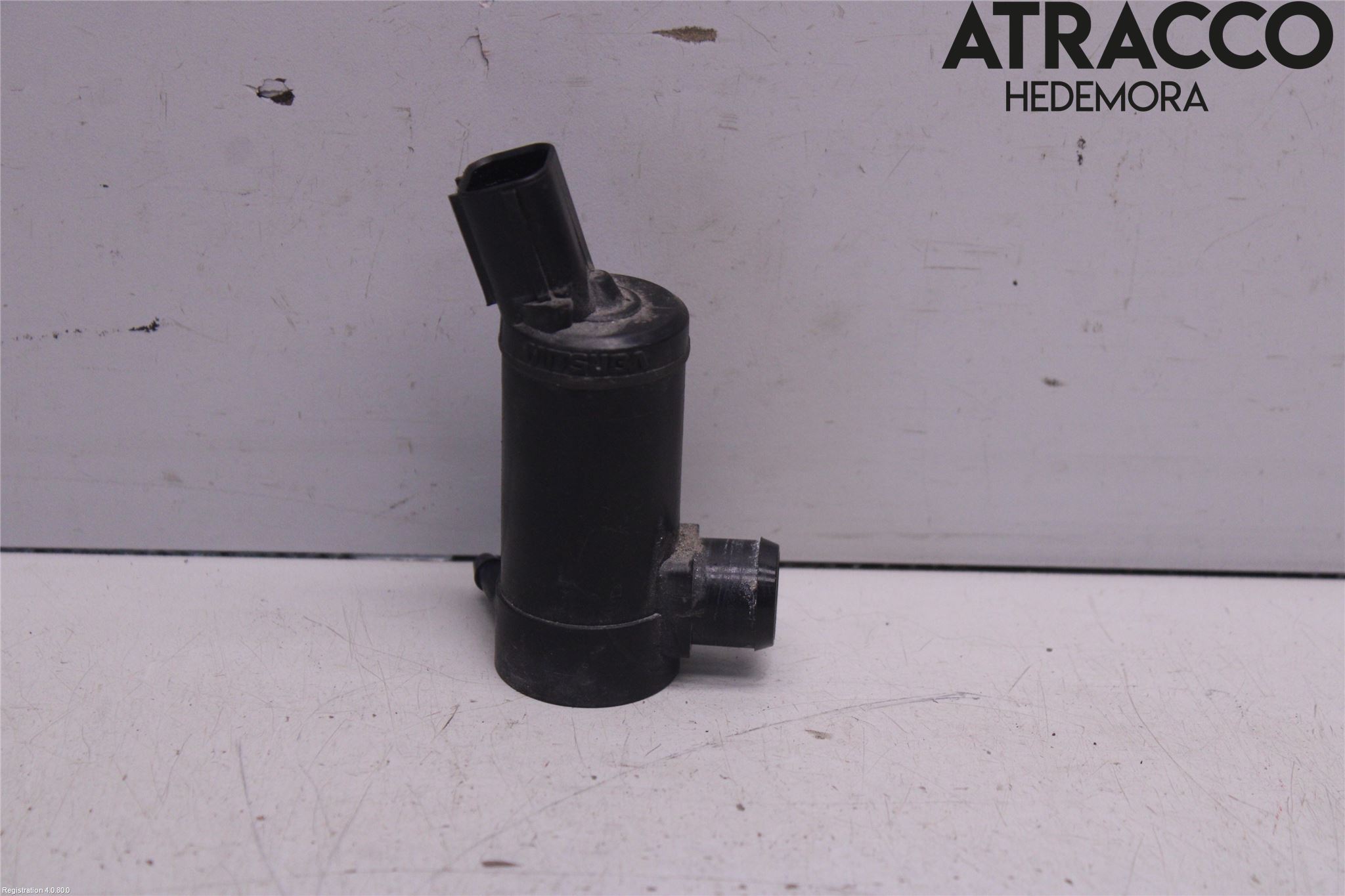 Subaru LEGACY    07-09 Spolarpump Baklucka