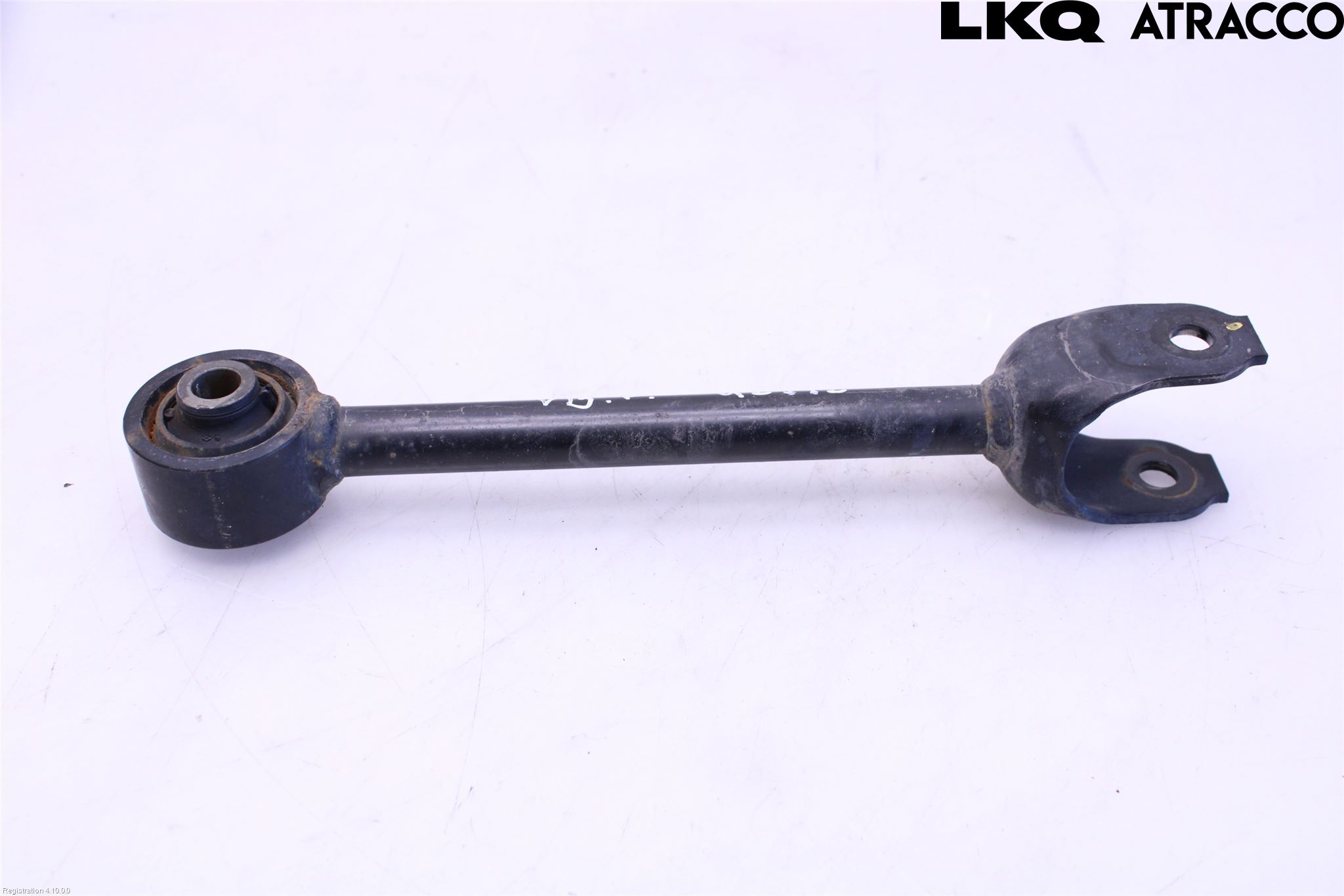 Toyota bZ4X EA10 22- Bärarm Bak Vänster