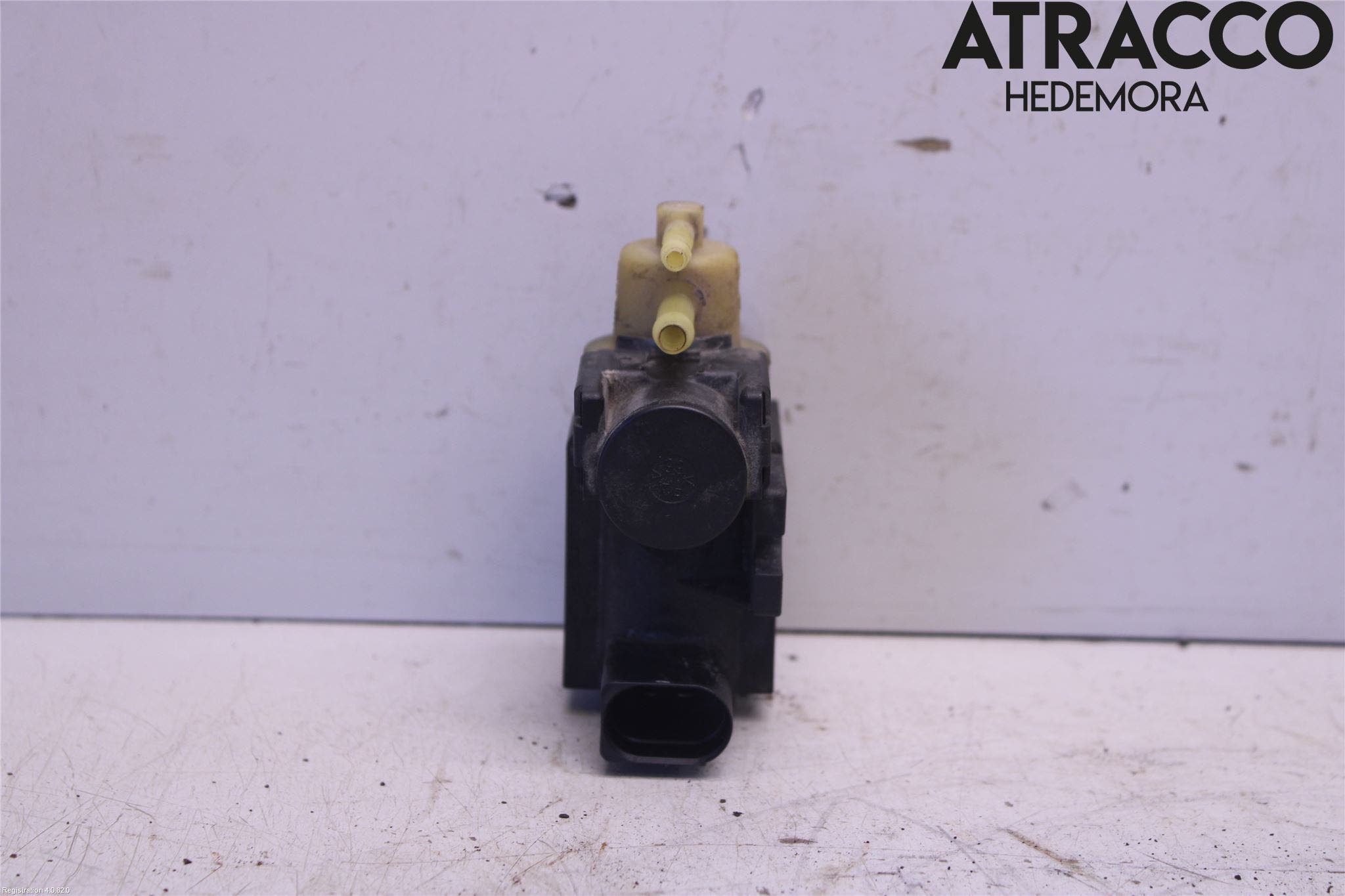 Volvo V60 14-18 Magnetventil Laddtryck