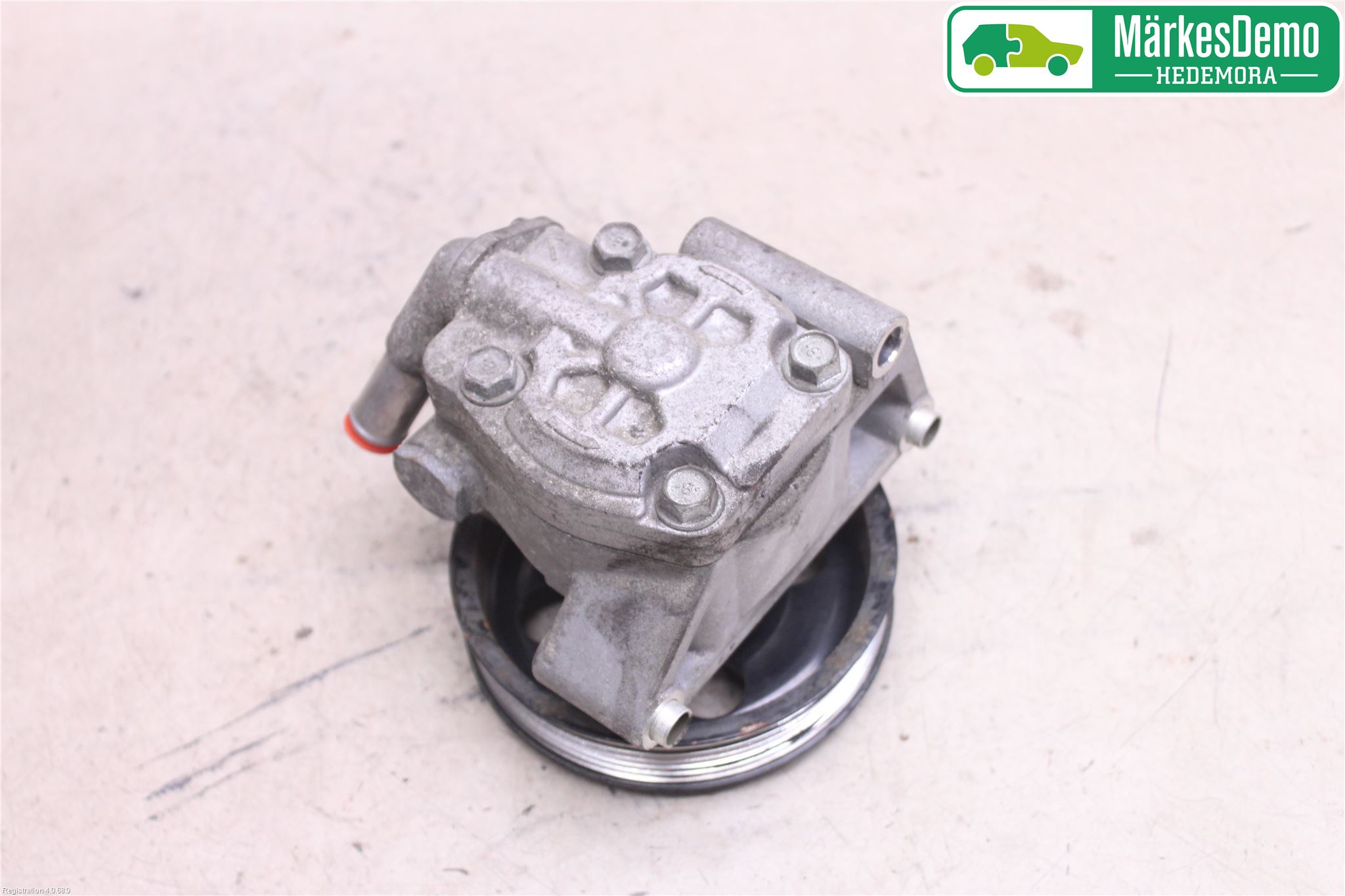 Ford MONDEO 07-15 Styrservopump