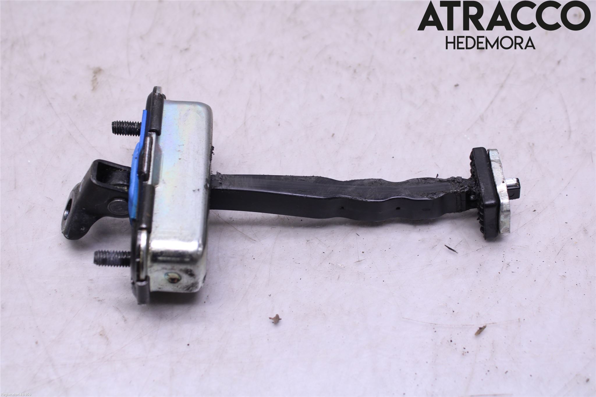 Kia OPTIMA 16-20 Dörrstopp