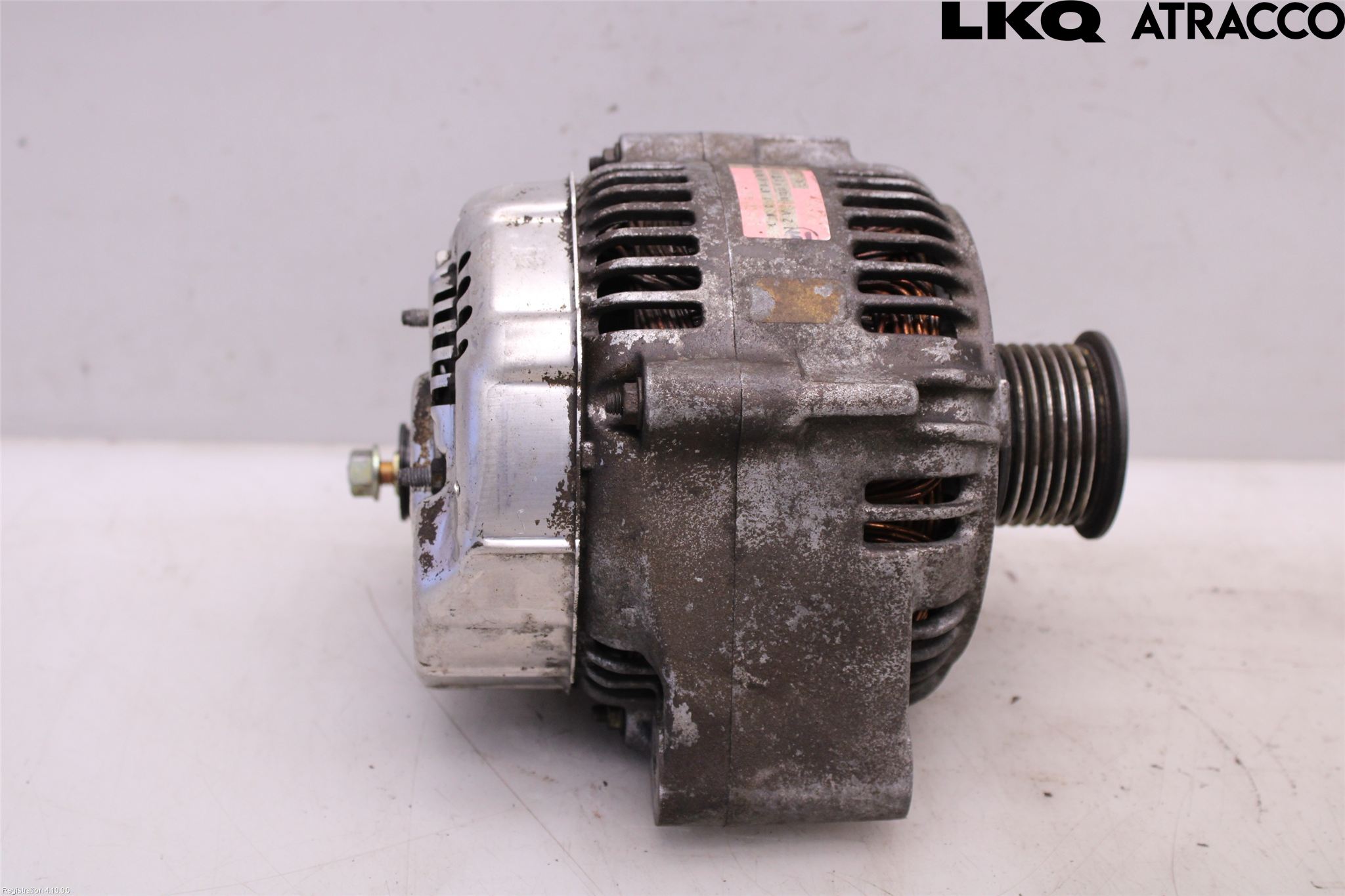 Jaguar XJ X308        98-02 Generator