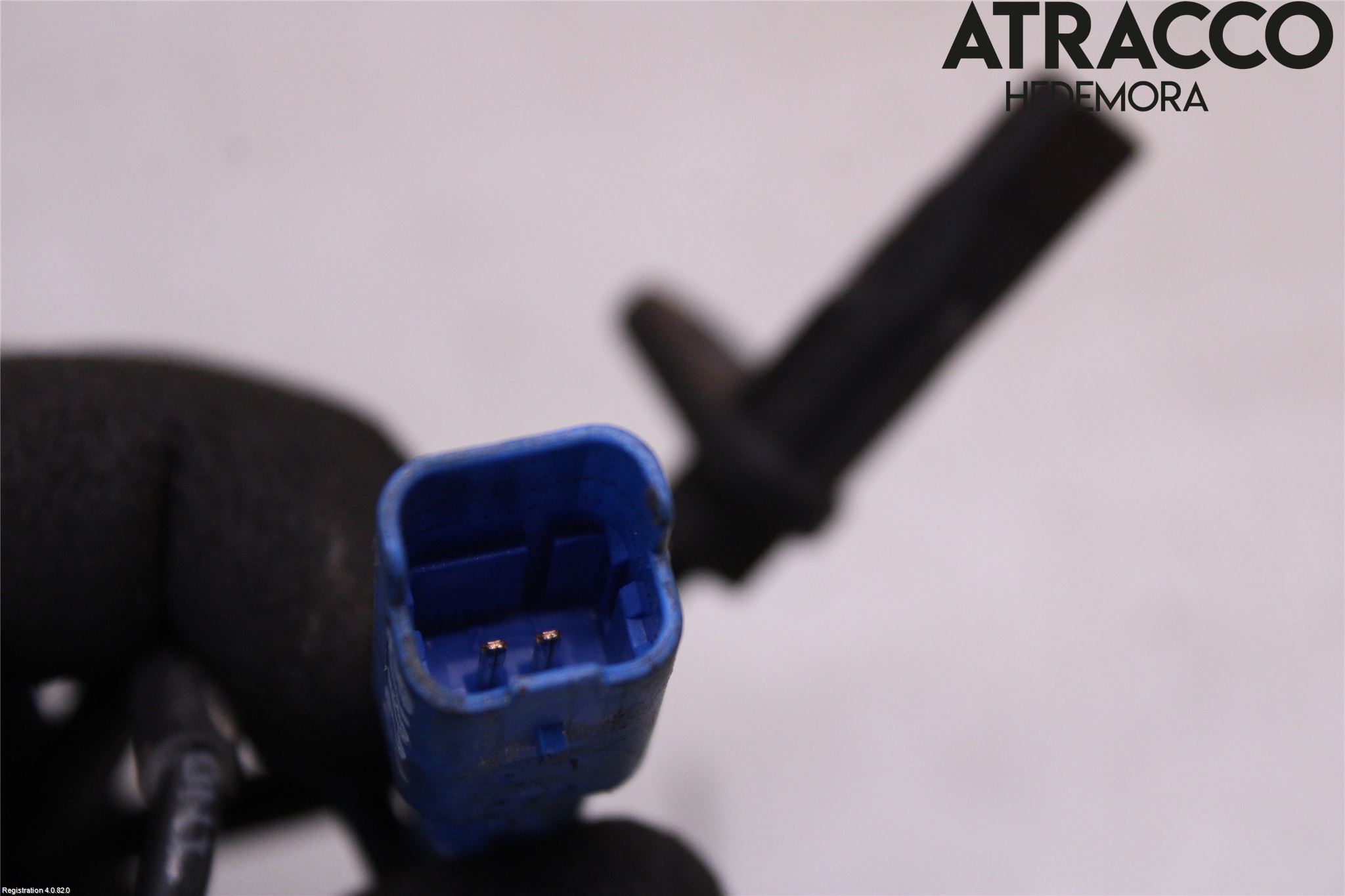 Citroen DS3 Abs Sensor