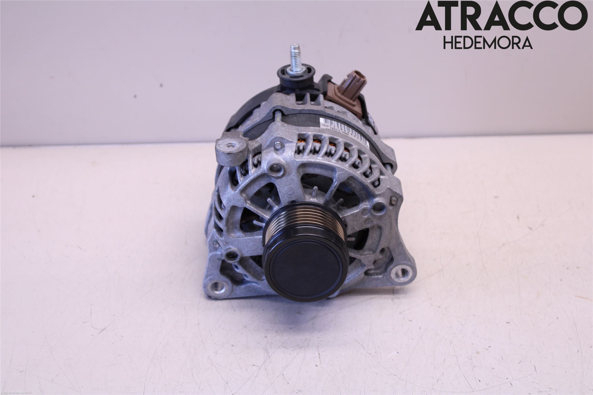 Subaru XV 18-22 Generator