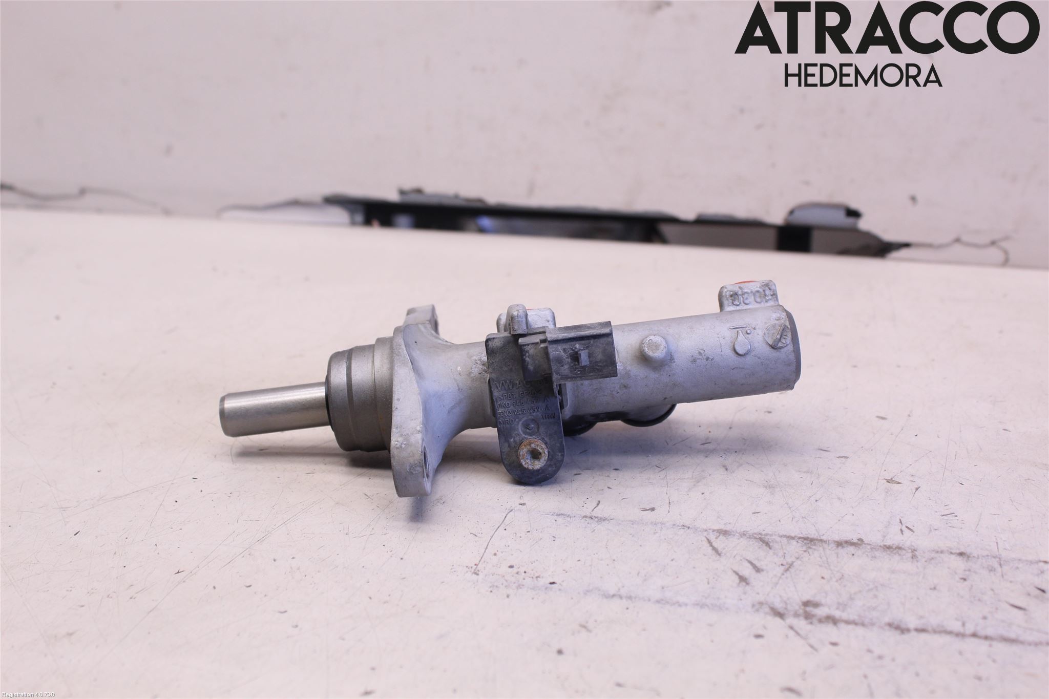 Audi A1/S1 11-18 Broms Huvudcylinder