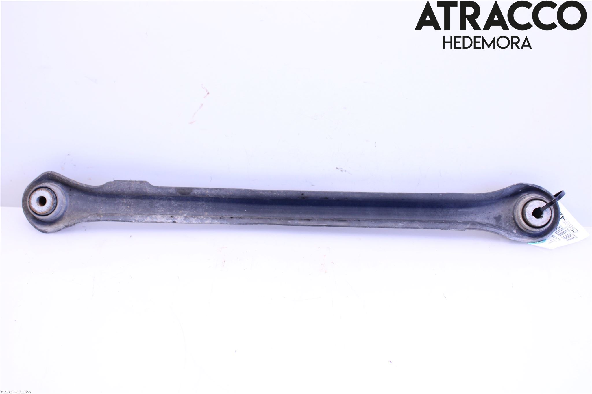 Fiat 500X 15- Bärarm Bak Vänster