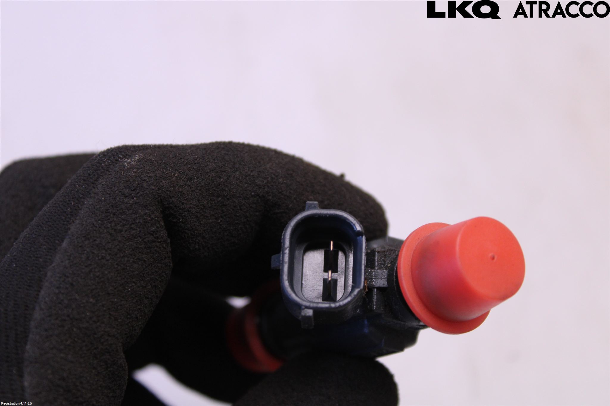 Peugeot 208/E-208 20- Injspridare