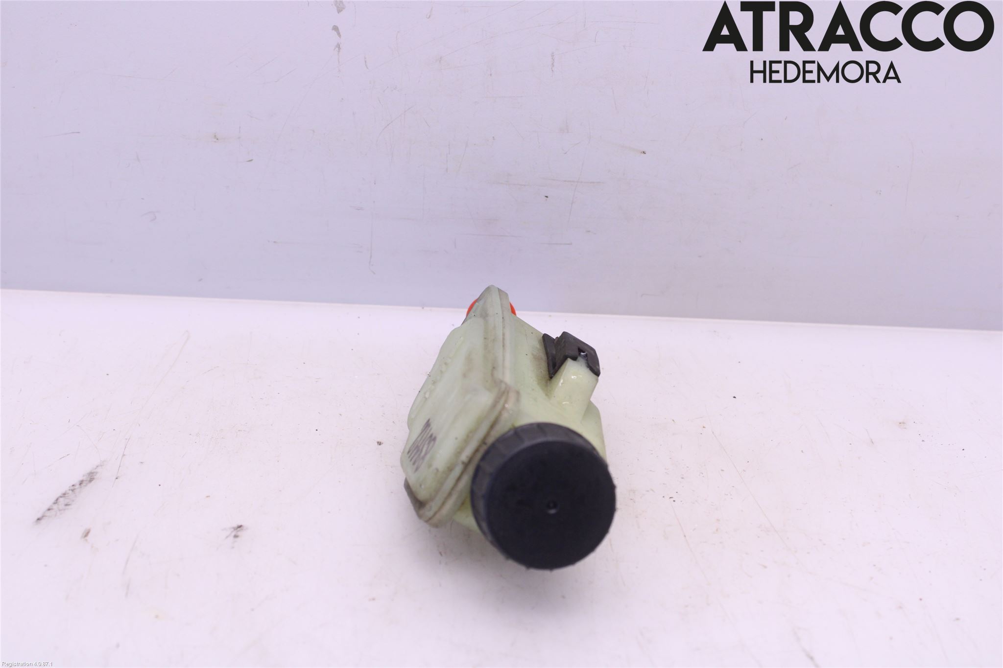 Mazda 3 II 09-13 Styrservooljebehållare