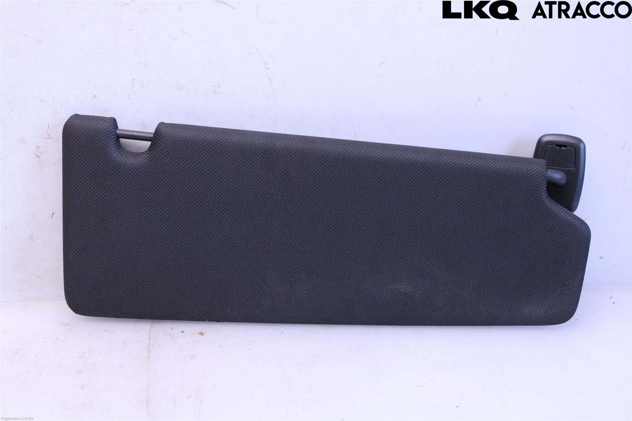 BMW 5 G30/G31/F90 17-23 Solskydd