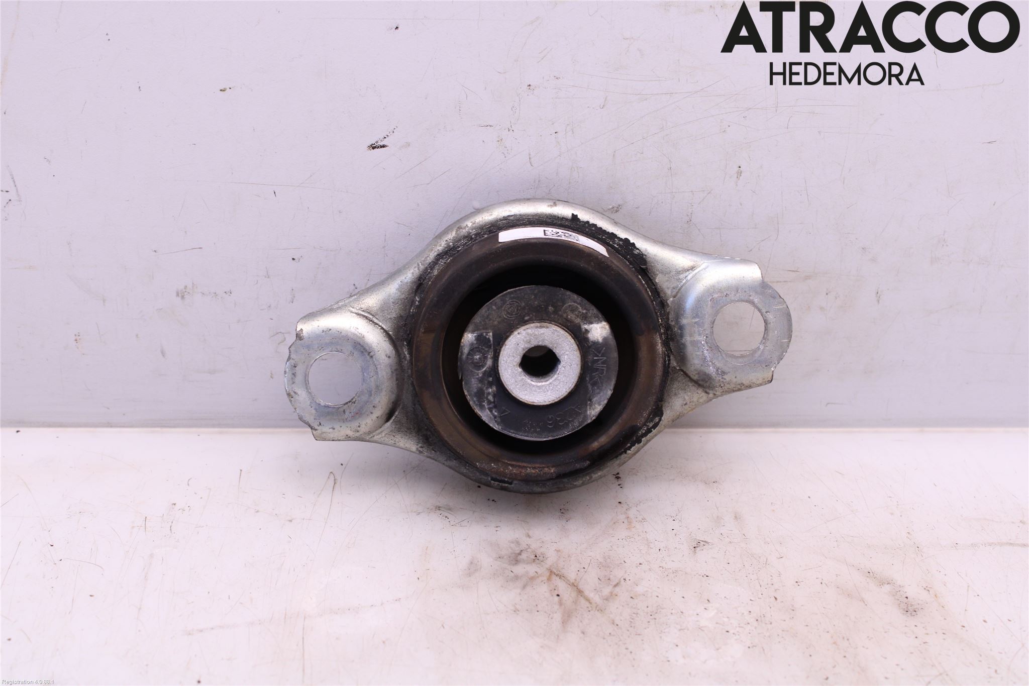 Fiat PANDA 12- Växellådsfäste