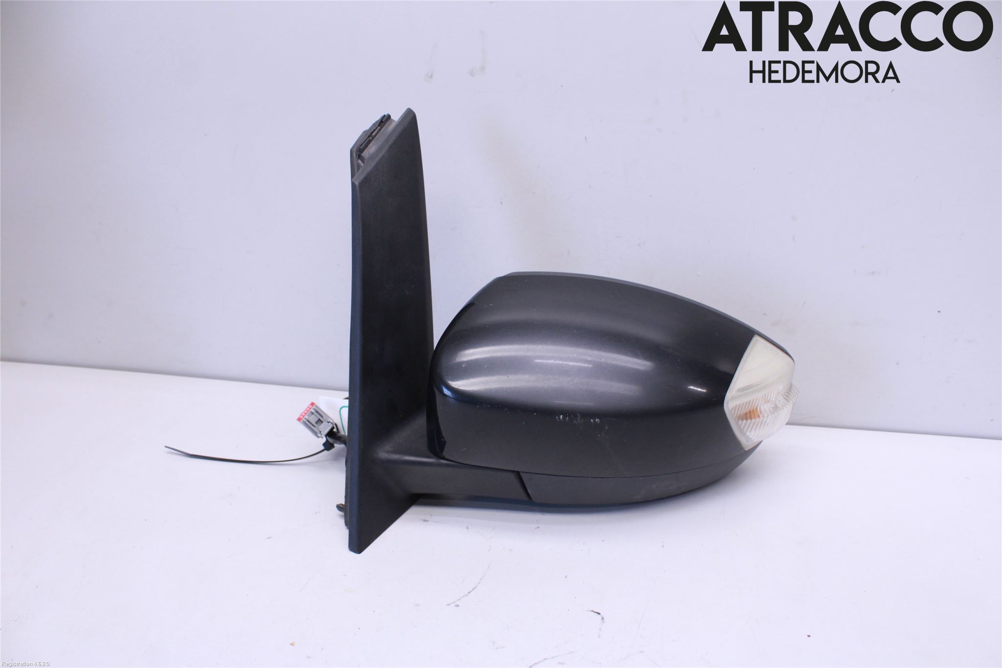 Ford C-MAX II  11-14 Spegel Yttre El Vä