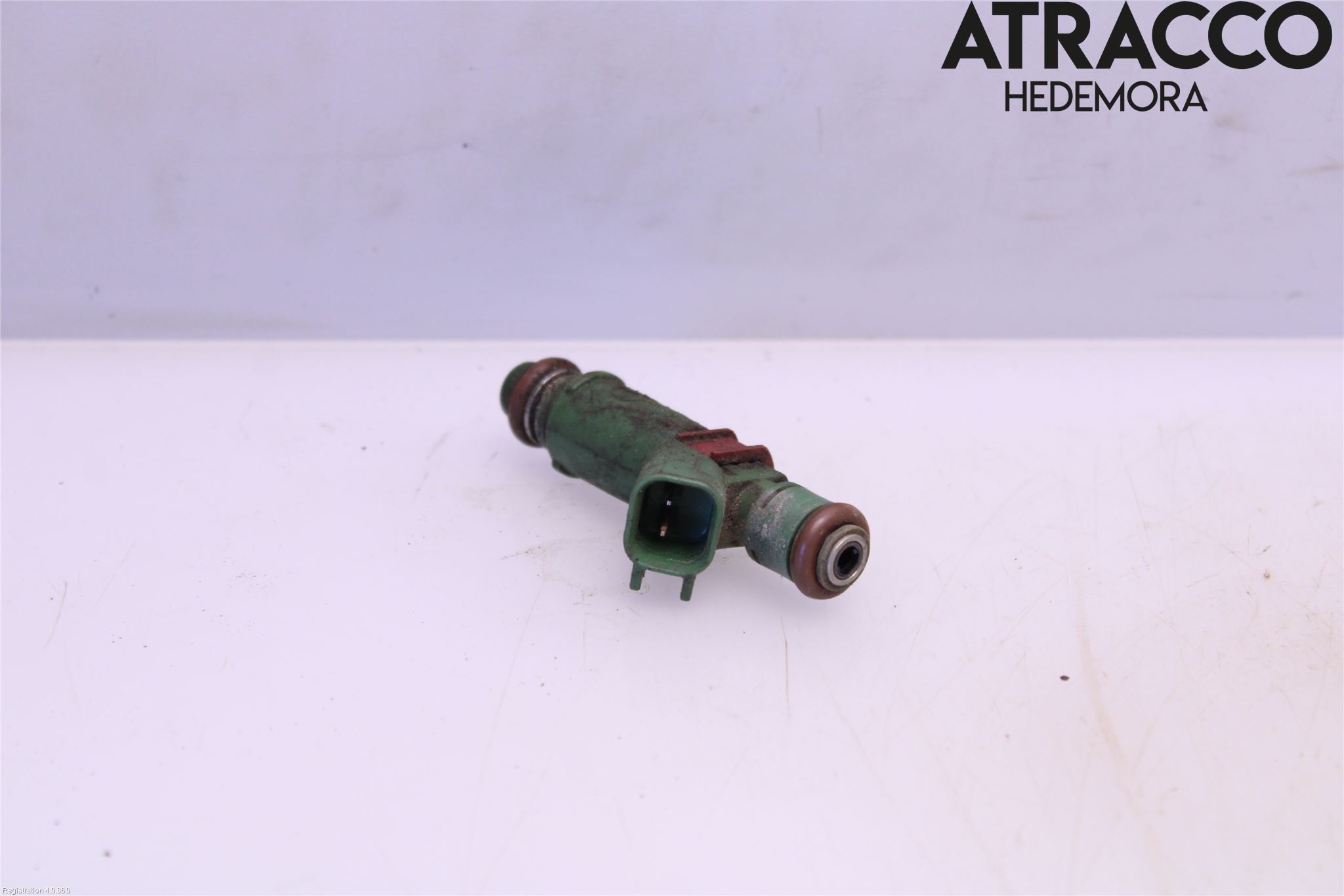 Volvo V70 00-04 Injspridare