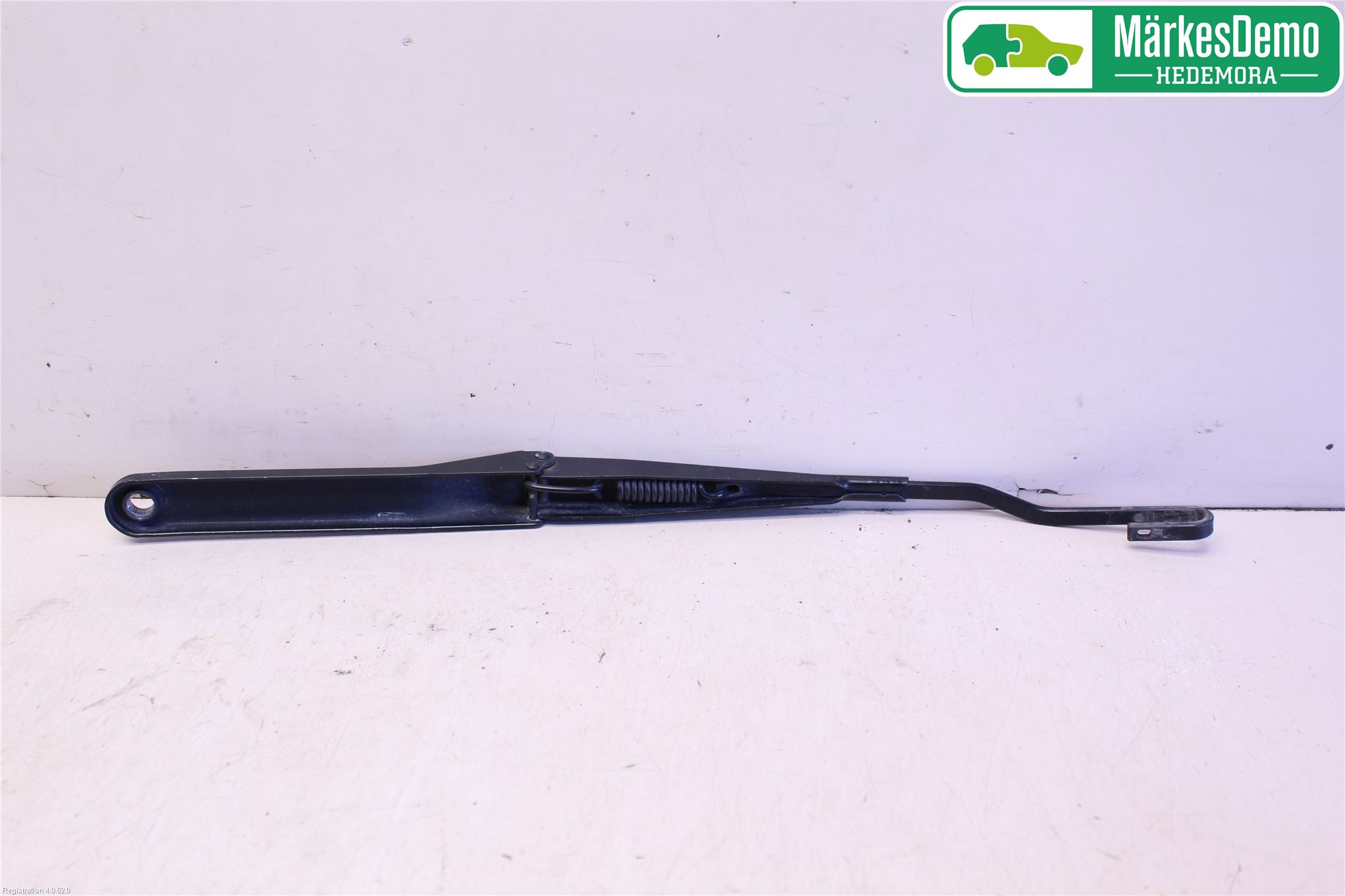 BMW Z4 E86/85Cou/CAB 02-08 Torkararm Armar Vindruta
