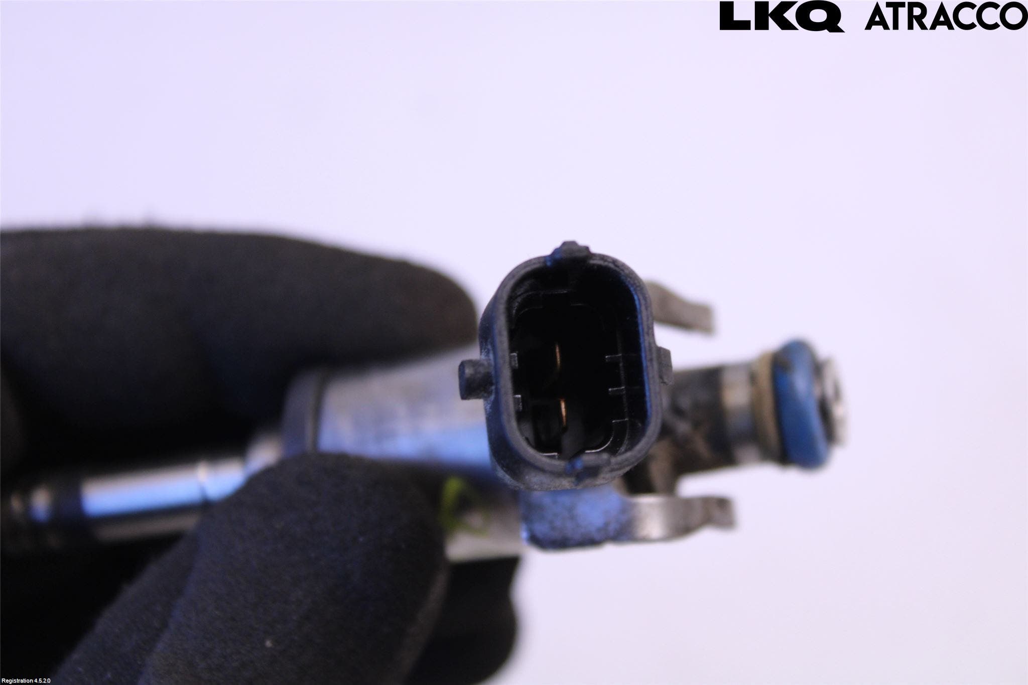 Hyundai i40 08-15 Injspridare