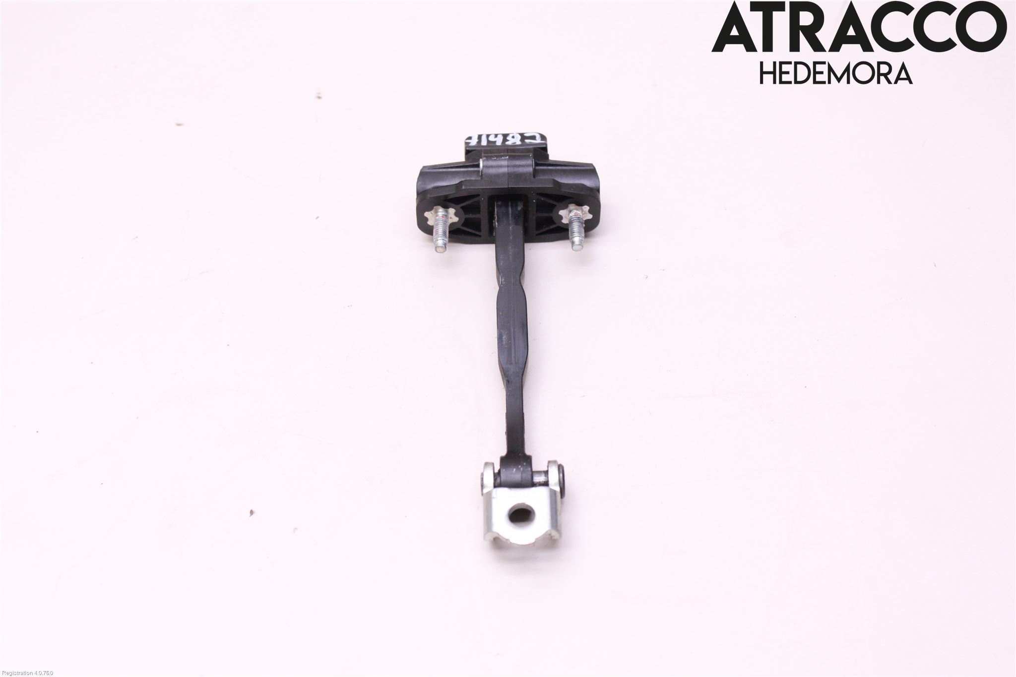 Ford GRAND C-MAX  11-14 Dörrstopp