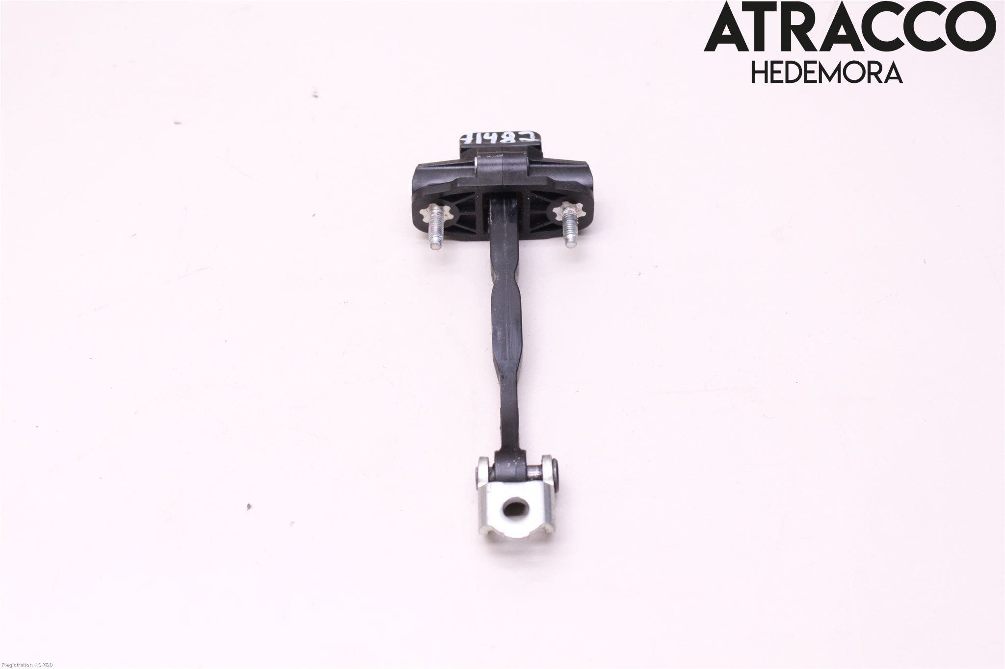 Ford GRAND C-MAX 11-14 Dörrstopp