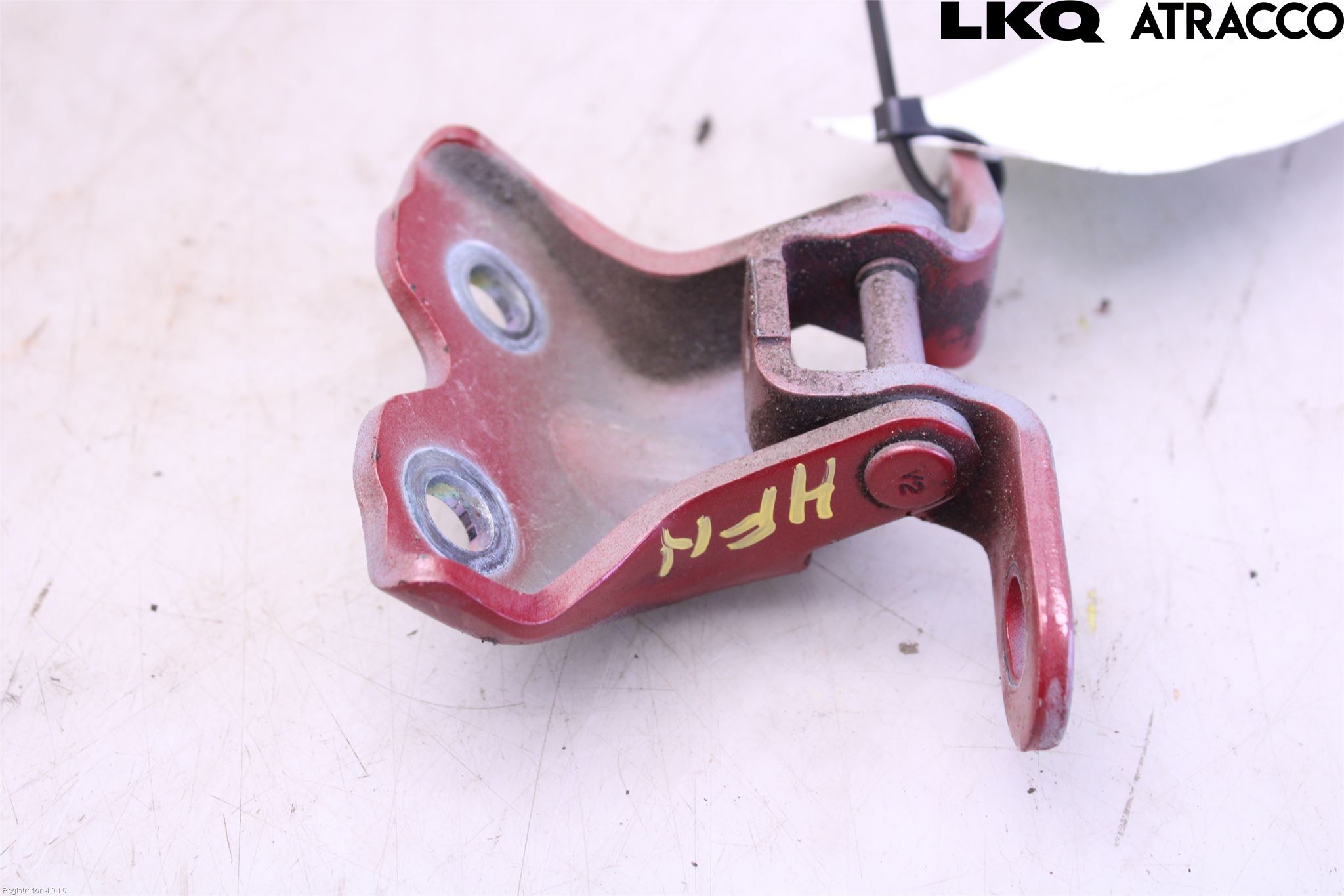 Kia CEED/CEED SW 19- Dörrgångjärn