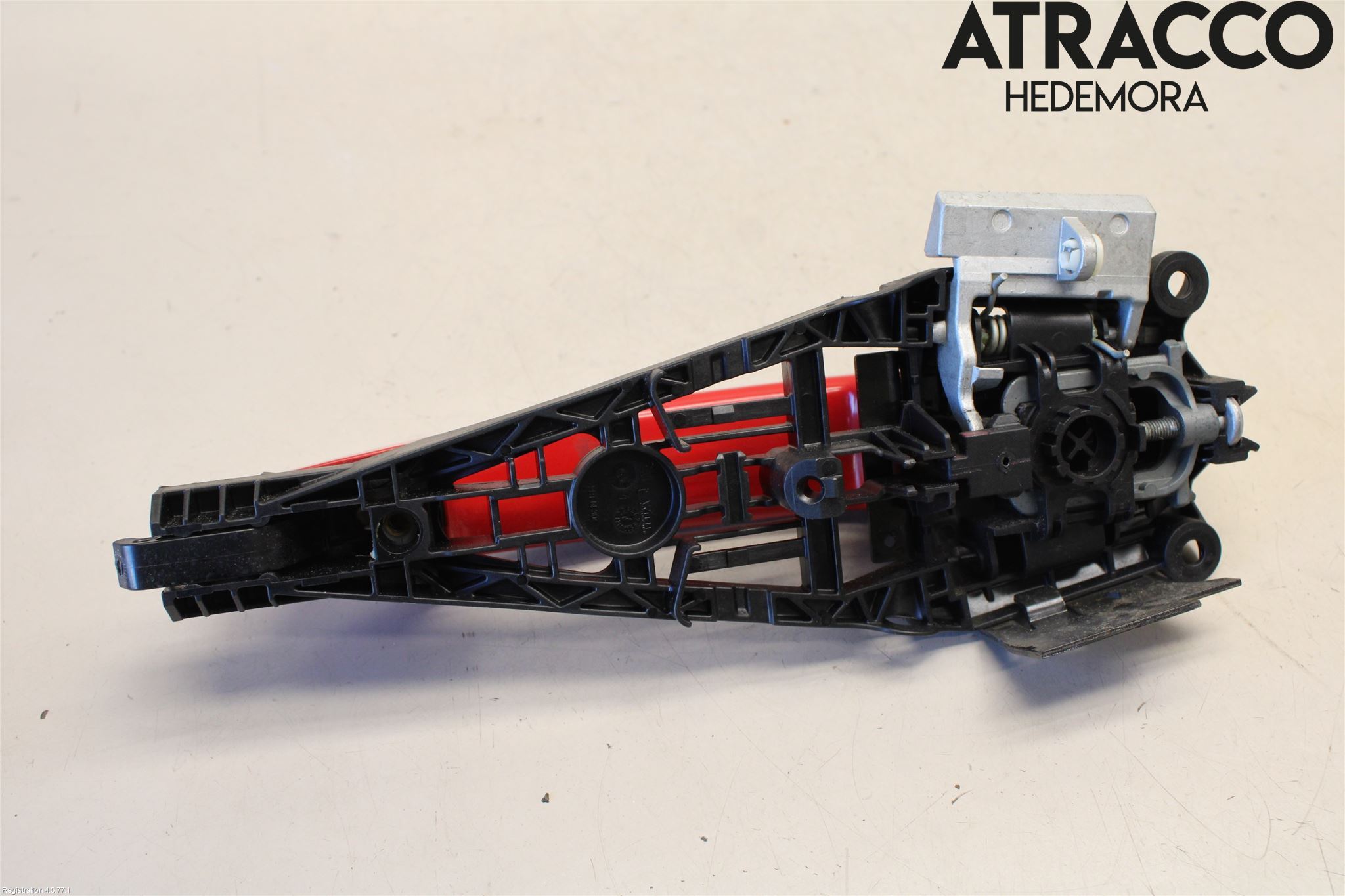 Opel ASTRA J 10-15 Dörrhandtag Yttre Hö