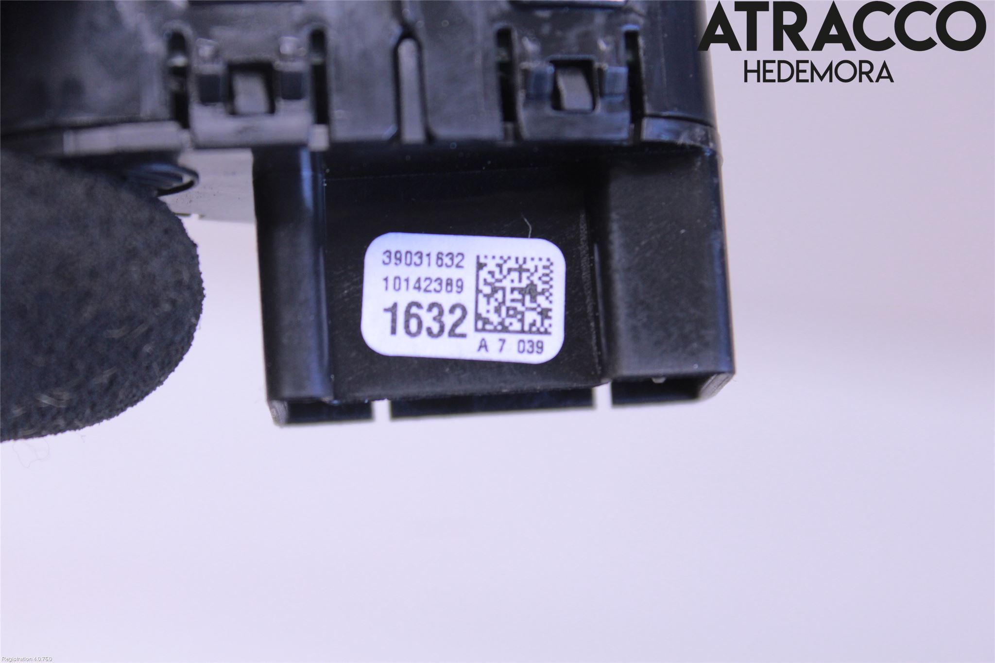 Opel CORSA E 15-19 Strömställare Multifunktion