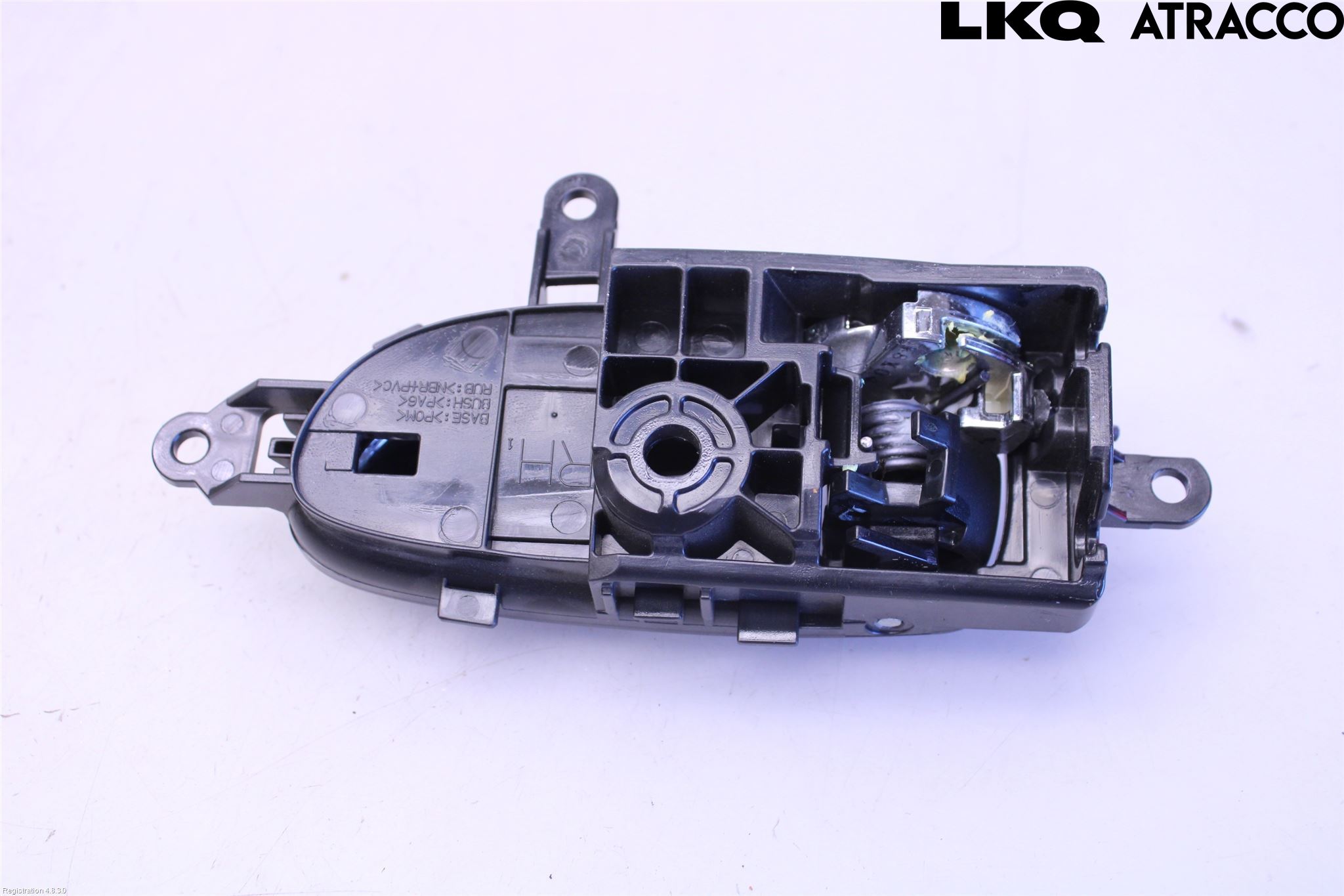 Nissan LEAF 18- Dörrhandtag Inre Hö