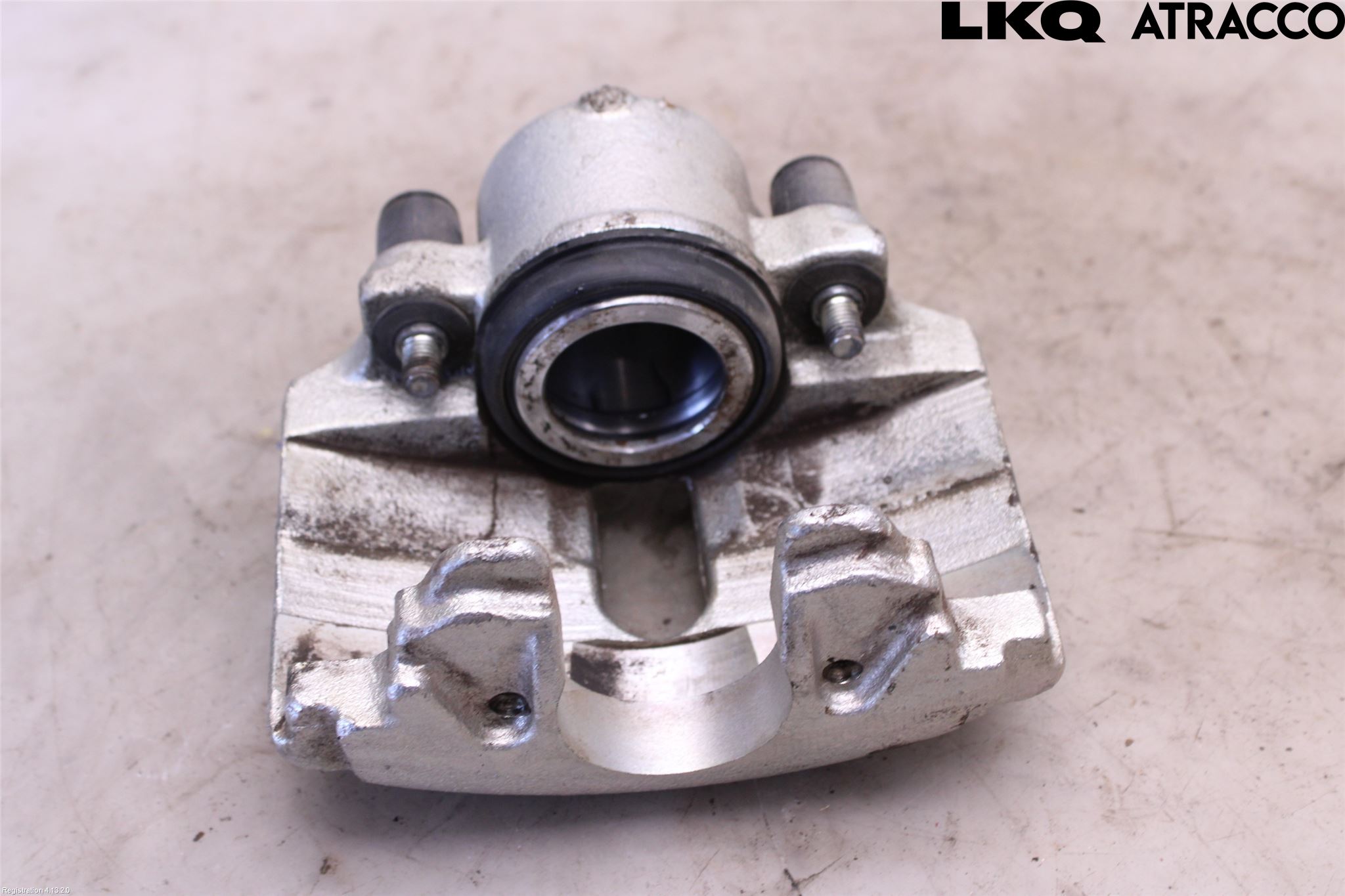 Audi A3/S3 05-13 Bromsok Fram Höger