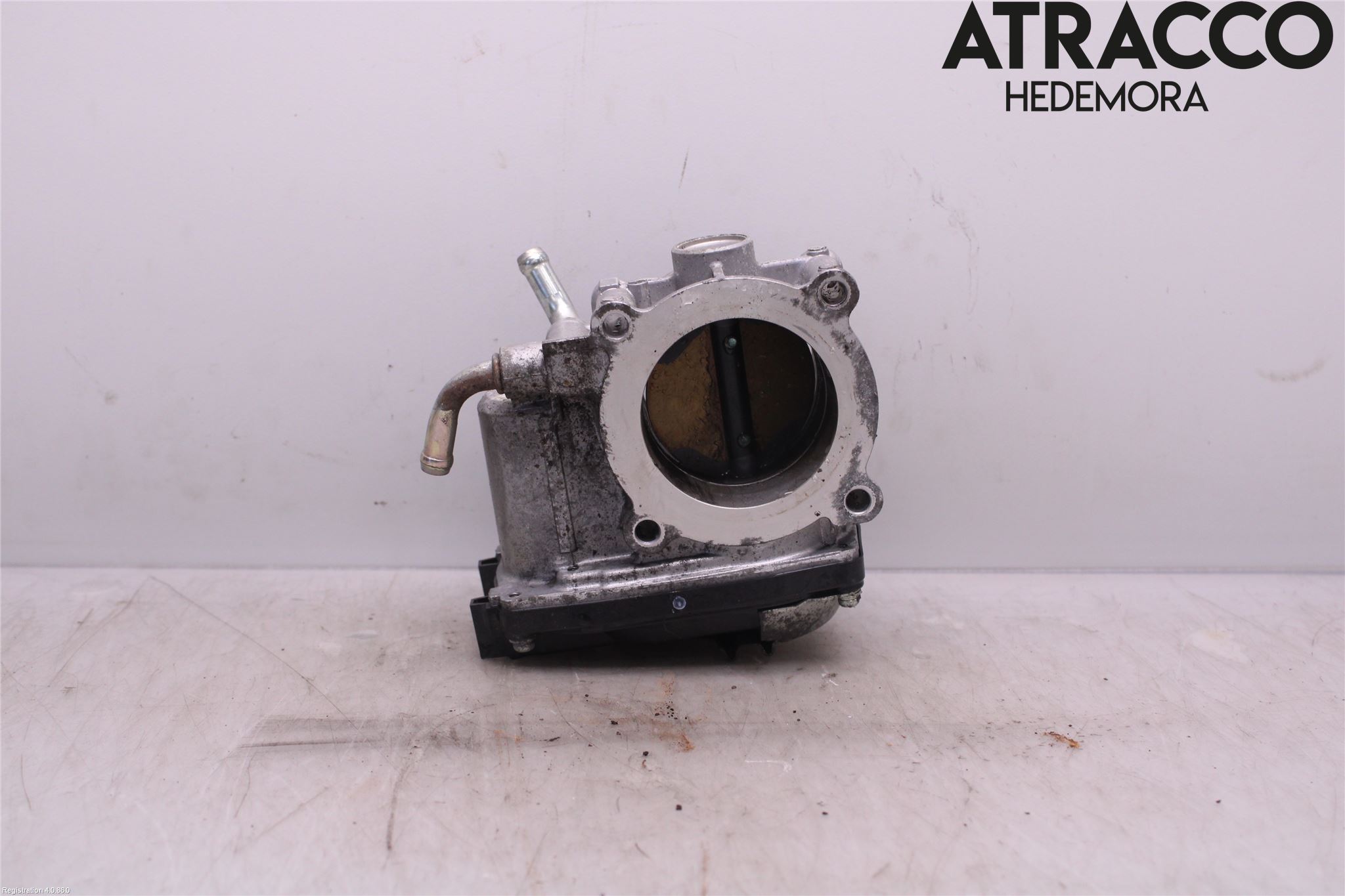 Mitsubishi LANCER 07-14 Injspjällhus