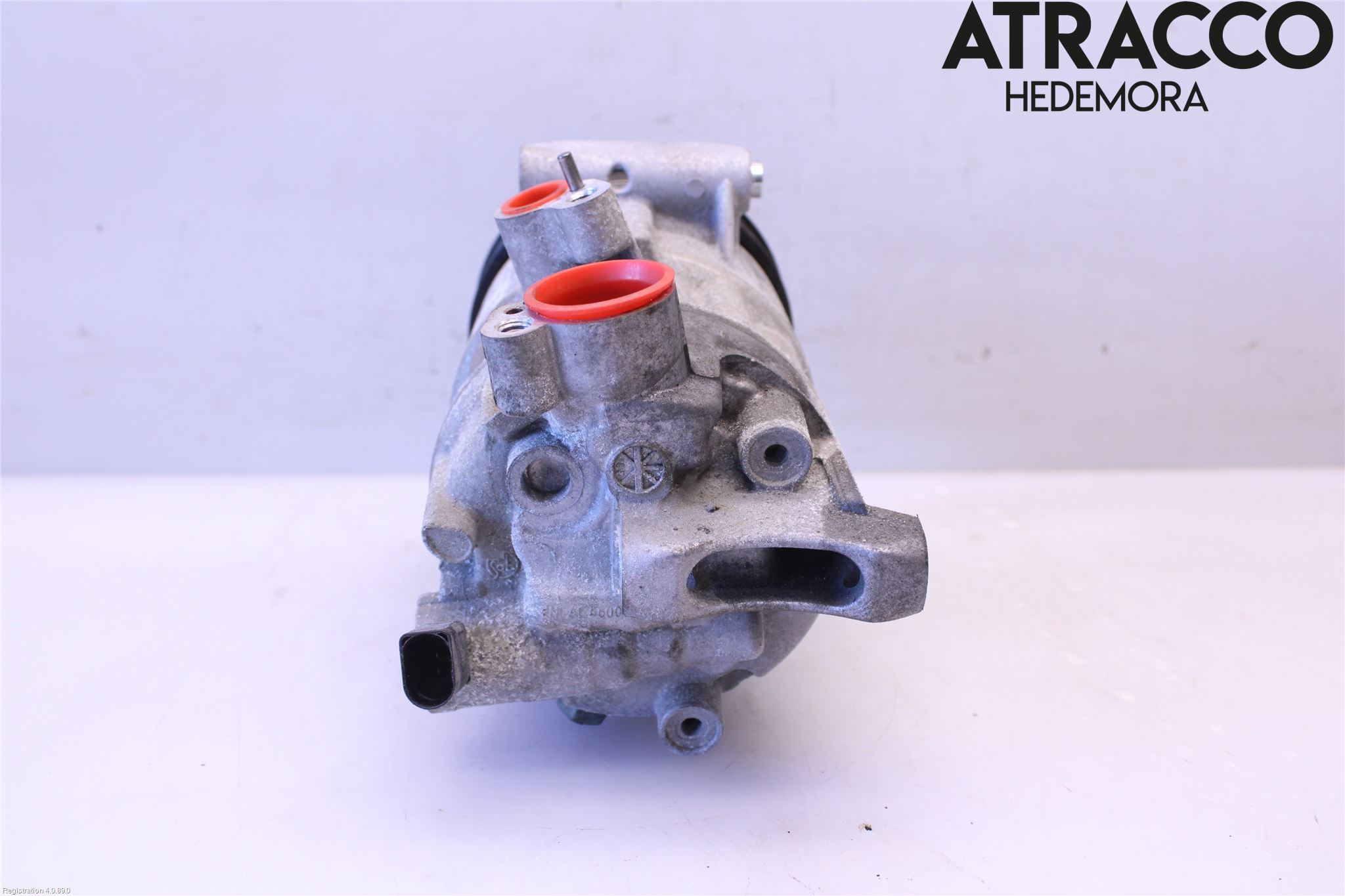 Volkswagen VW CADDY 16-20 Ac Kompressor