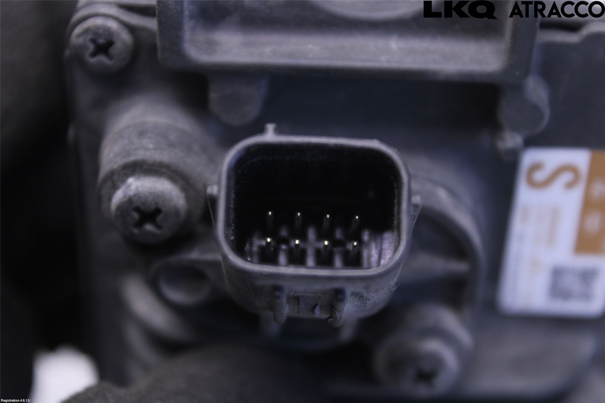 Toyota COROLLA 19- Sensor Adaptiv Farthållare