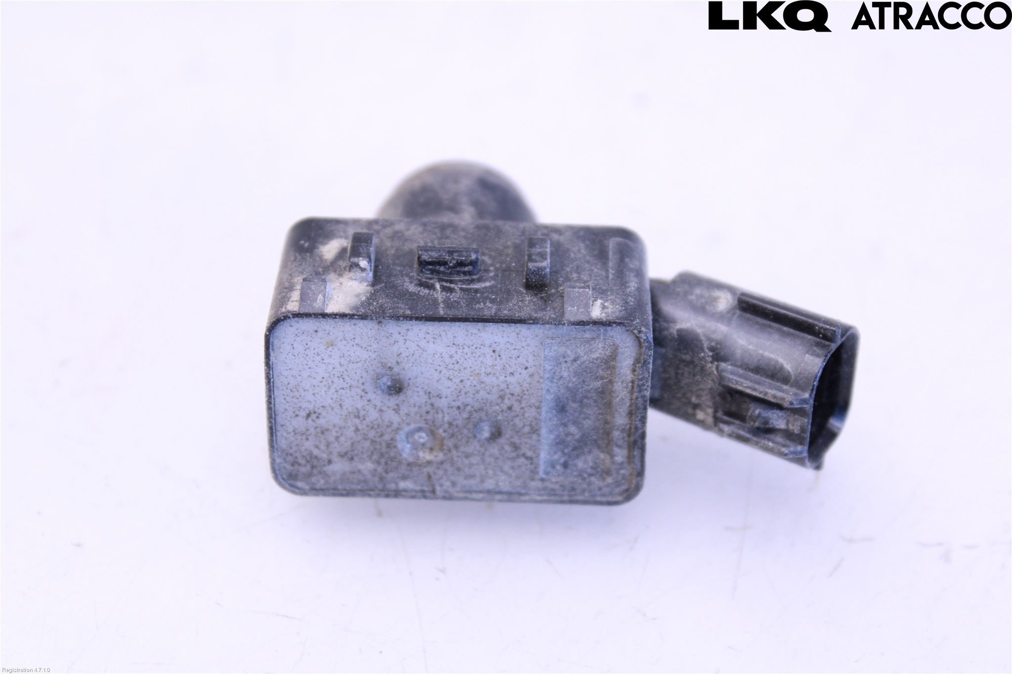 Toyota COROLLA 19- Parkeringshjälp Backsensor