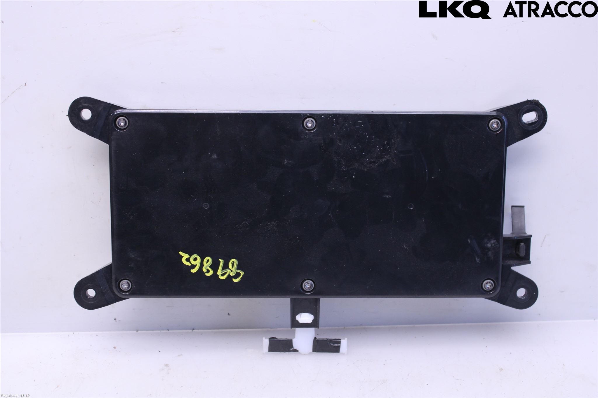 Tesla MODEL X 16- Komfort Styrdon