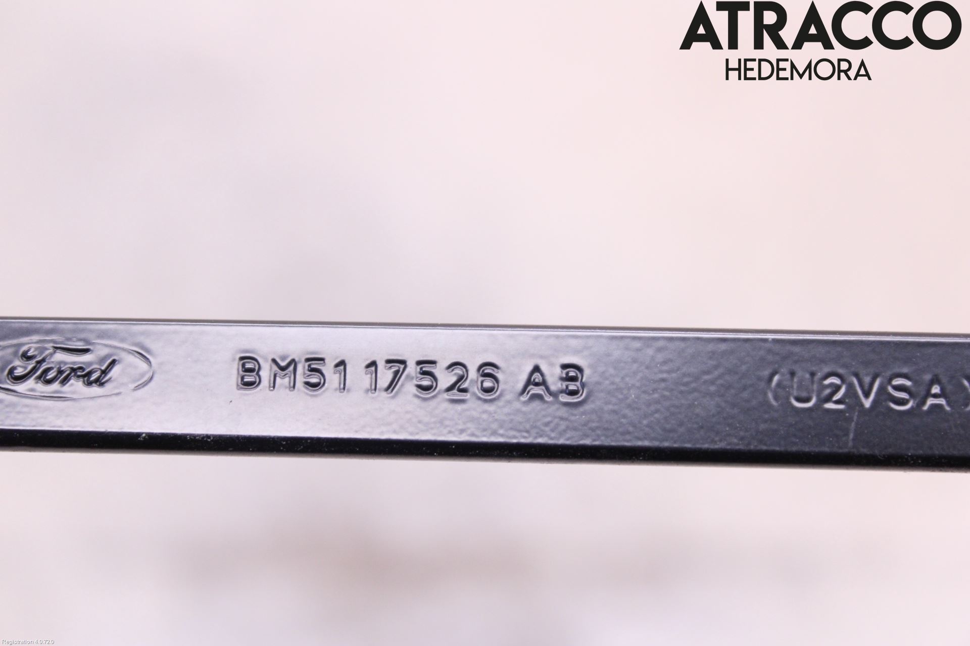 Ford FOCUS 11-14 Torkararm Armar Vindruta