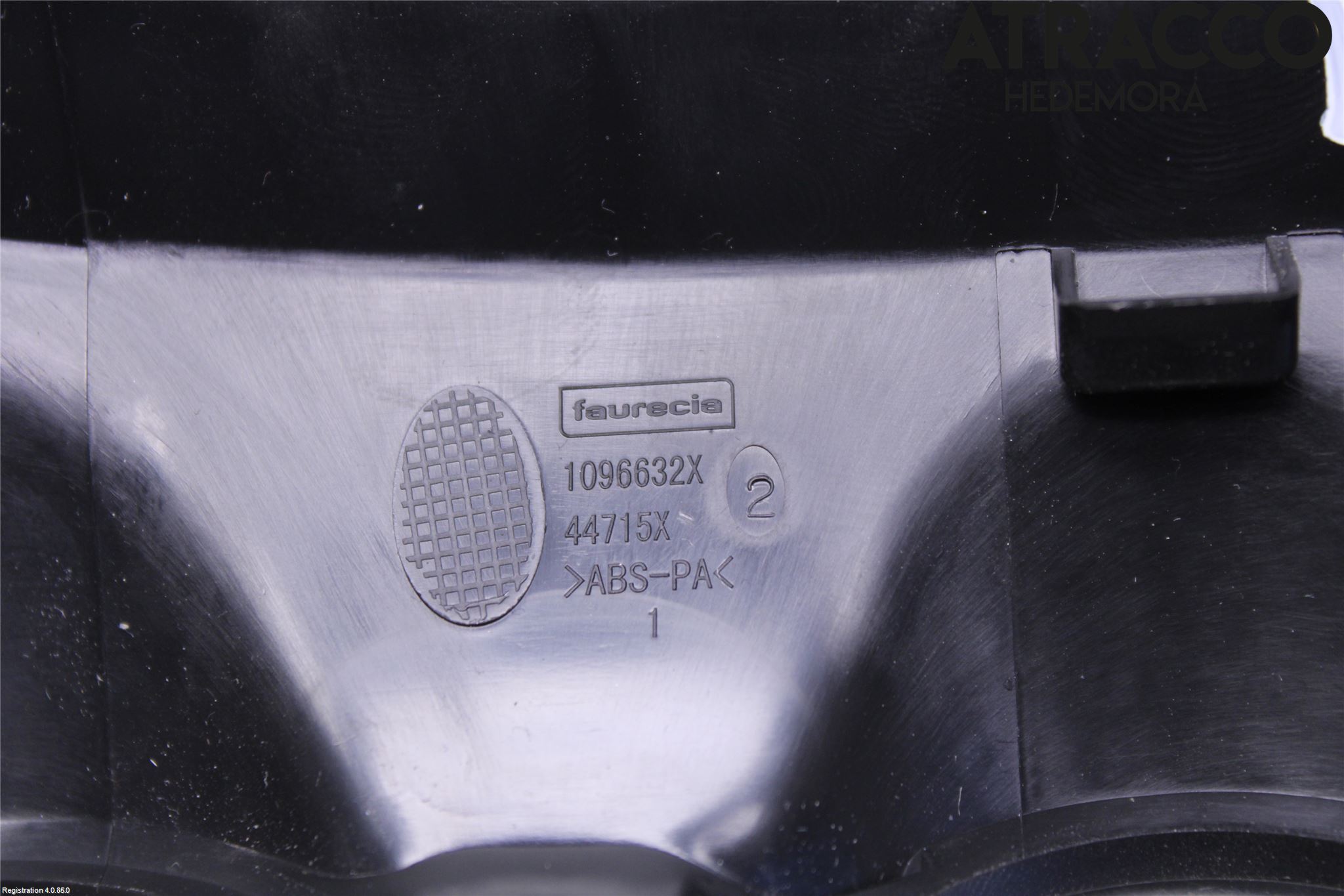 Peugeot PEUGOT 208 16-19 Instrumentsarg
