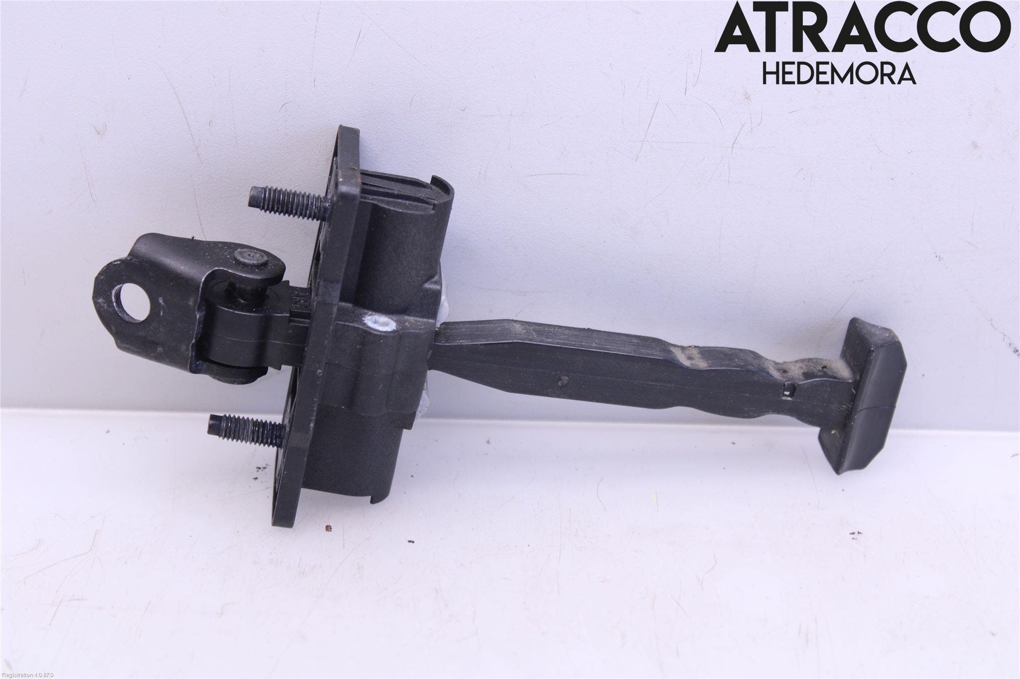 Peugeot 2008/E-2008 20- Dörrstopp