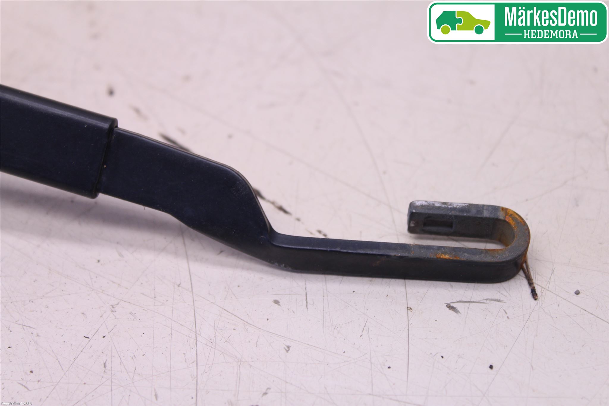 Toyota AURIS 07-09 Torkararm Armar Vindruta