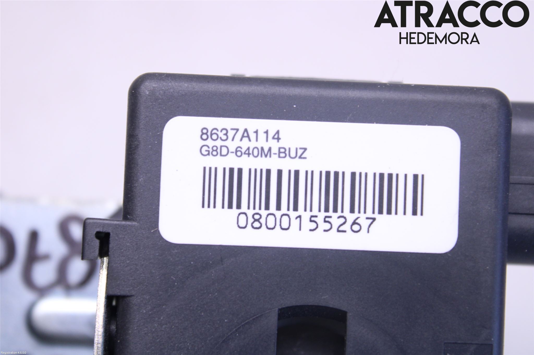 Mitsubishi OUTLANDER 13-21 Summer