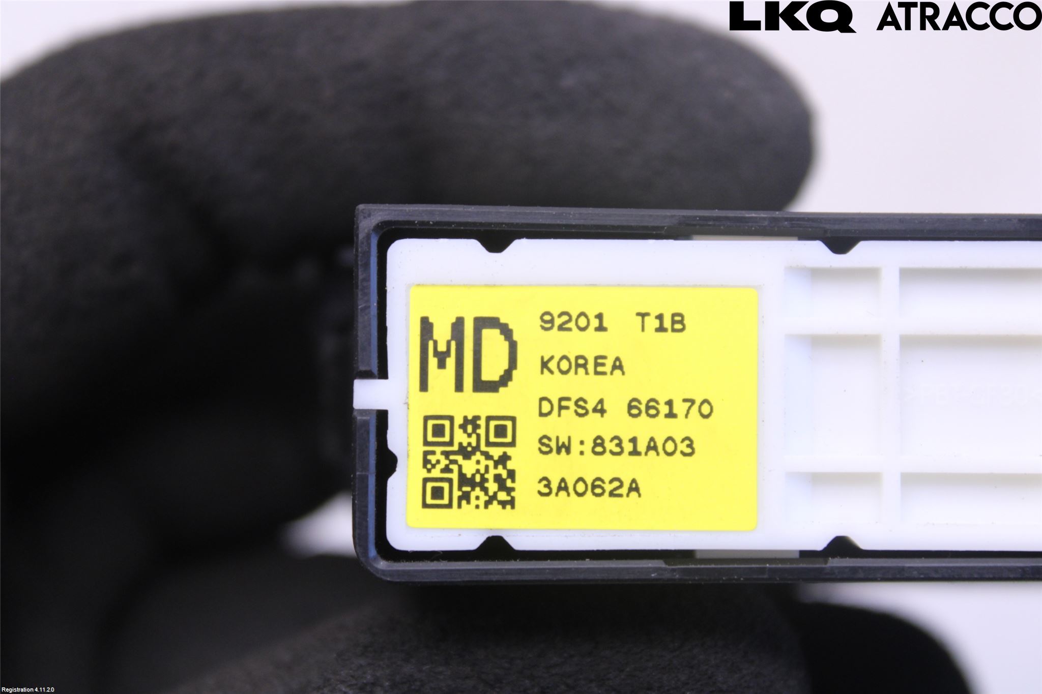 Mazda CX-30 20- Strömställare Multifunktion