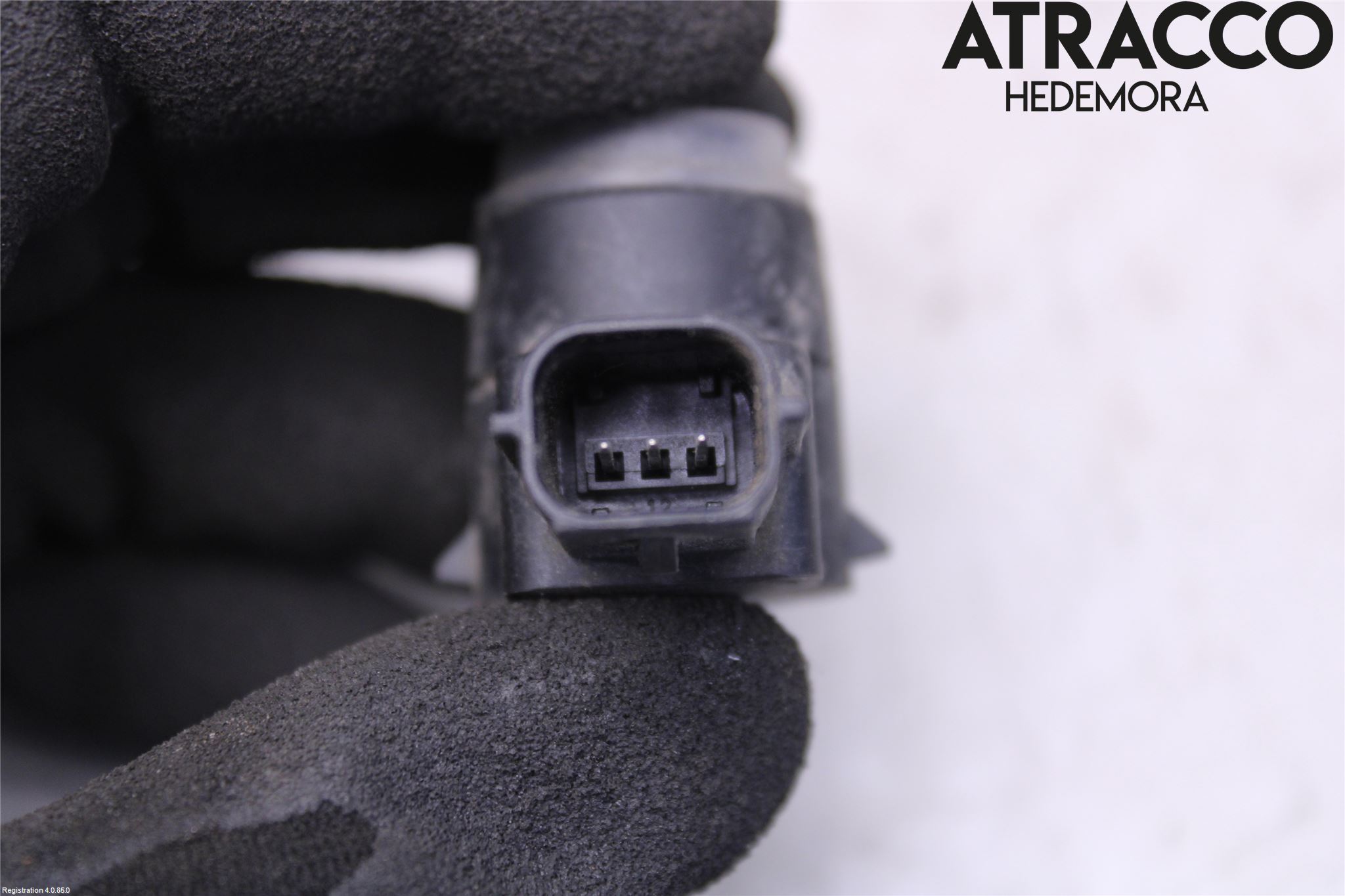 Opel INSIGNIA 09-16 Parkeringshjälp Frontsensor