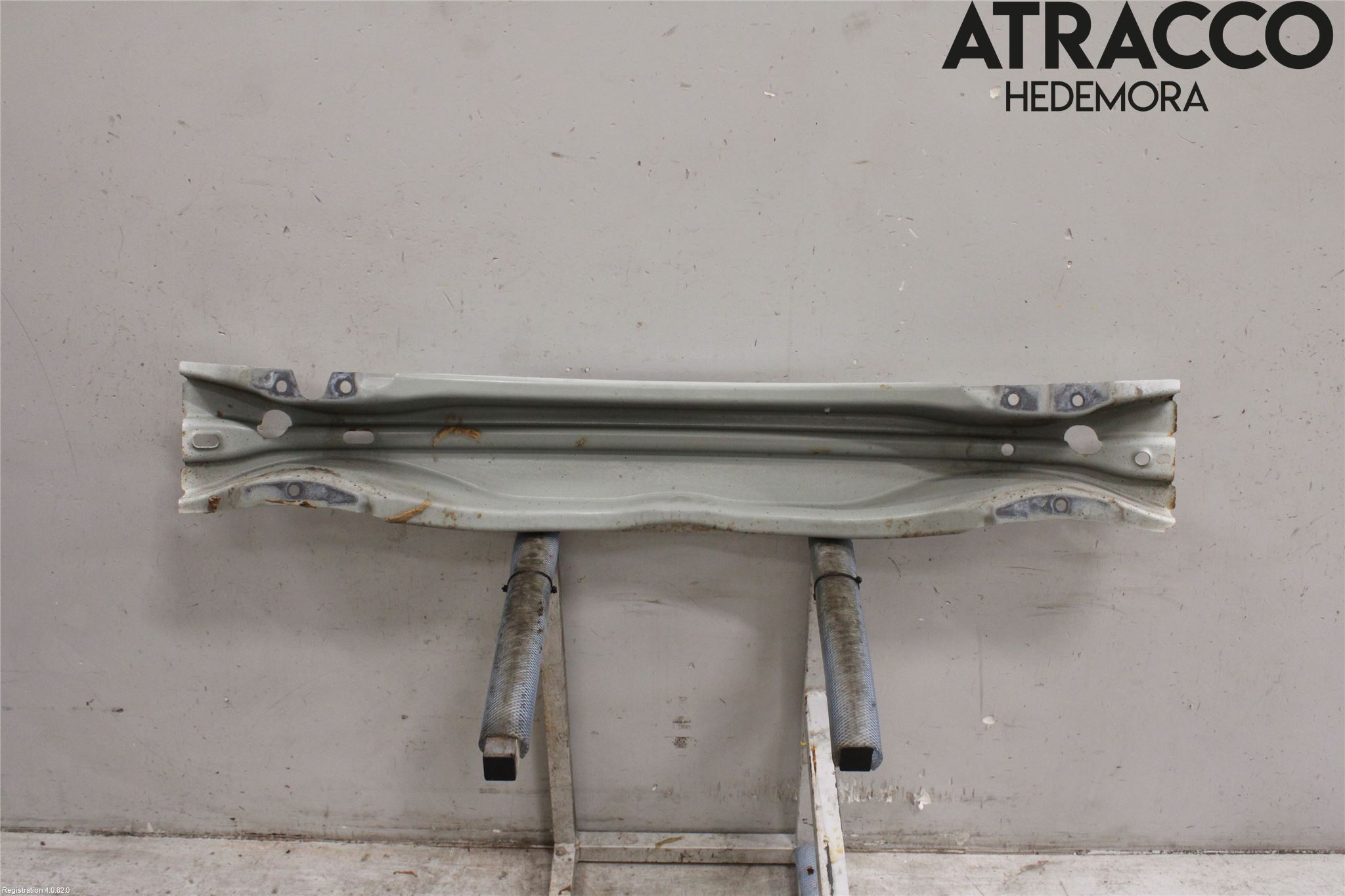 Volvo V70 14-16 Stötfångarbalk Bak