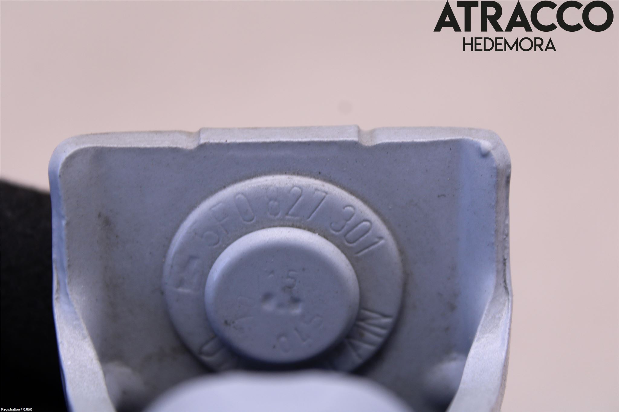 Seat LEON 13-20 Bakluckegångjärn Hö