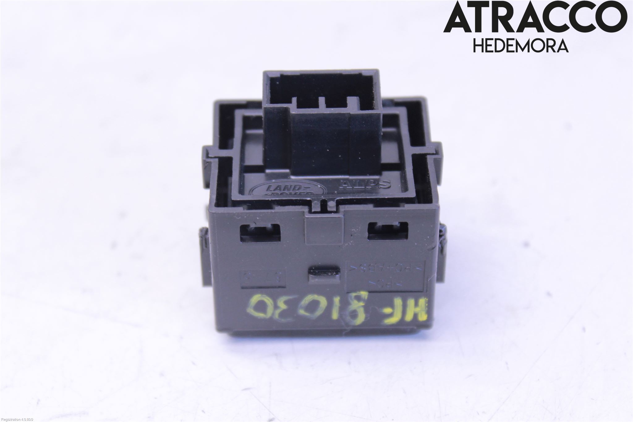 Jaguar XE (X760) 15-24 Strömställare Centrallås