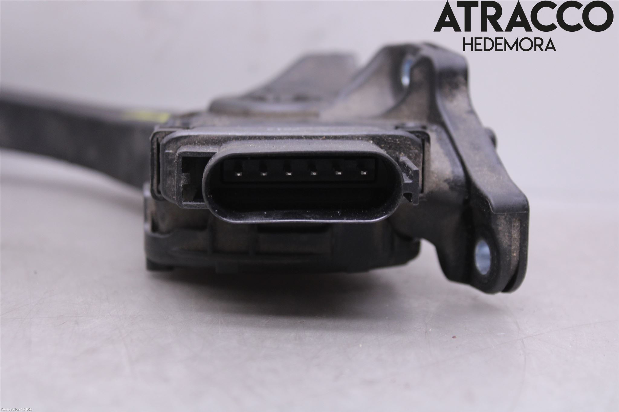 Volvo V60 14-18 Gaspedal