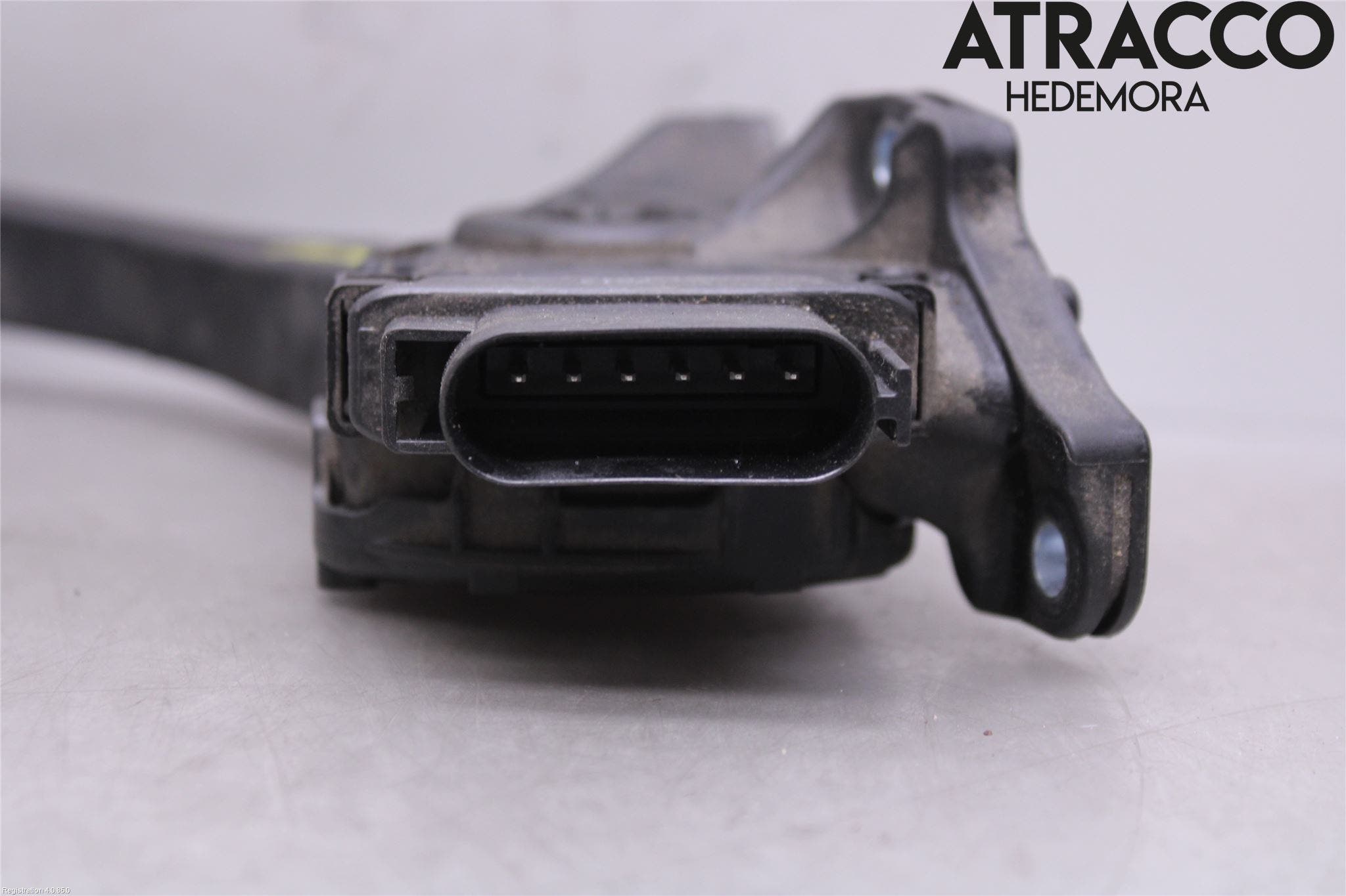 Volvo V60 14-18 Gaspedal