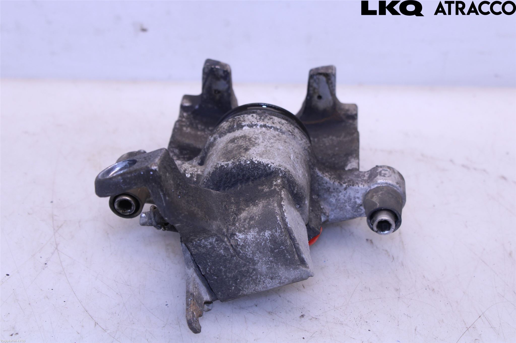 Jaguar XF 08-15 Bromsok Bak Höger