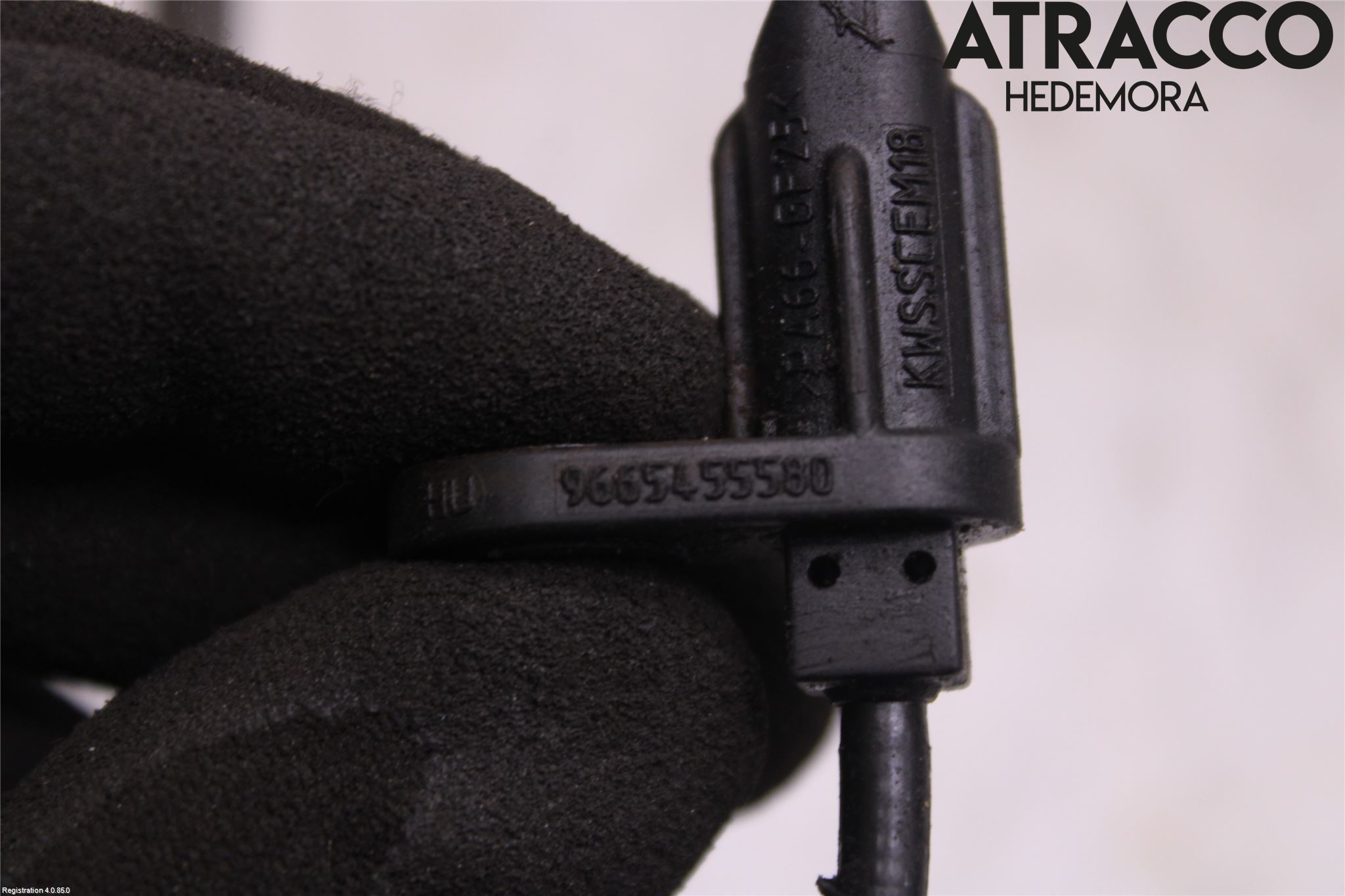 Peugeot PEUGOT 208 16-19 Abs Sensor