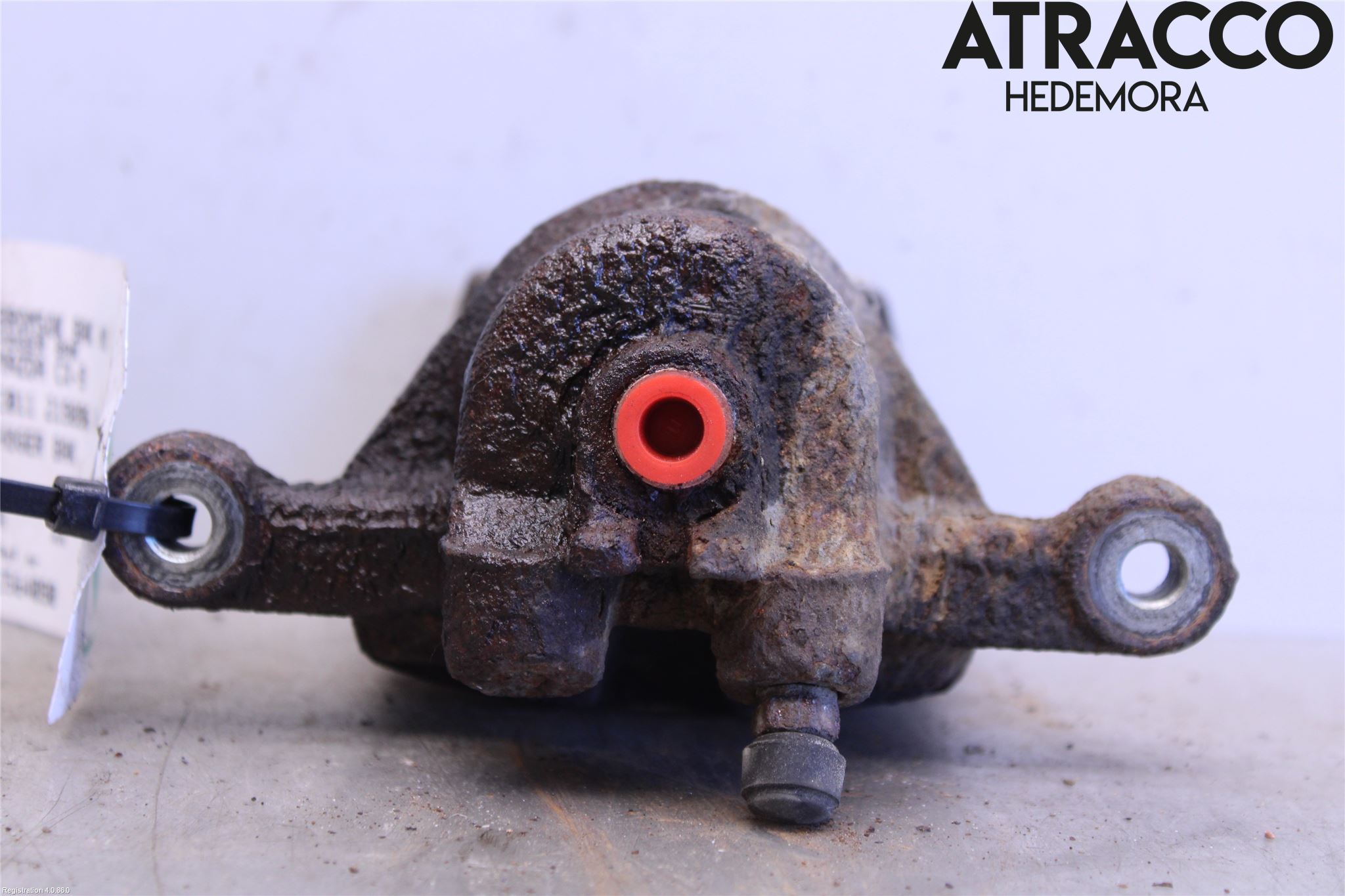 Mazda CX-9 Bromsok Bak Höger