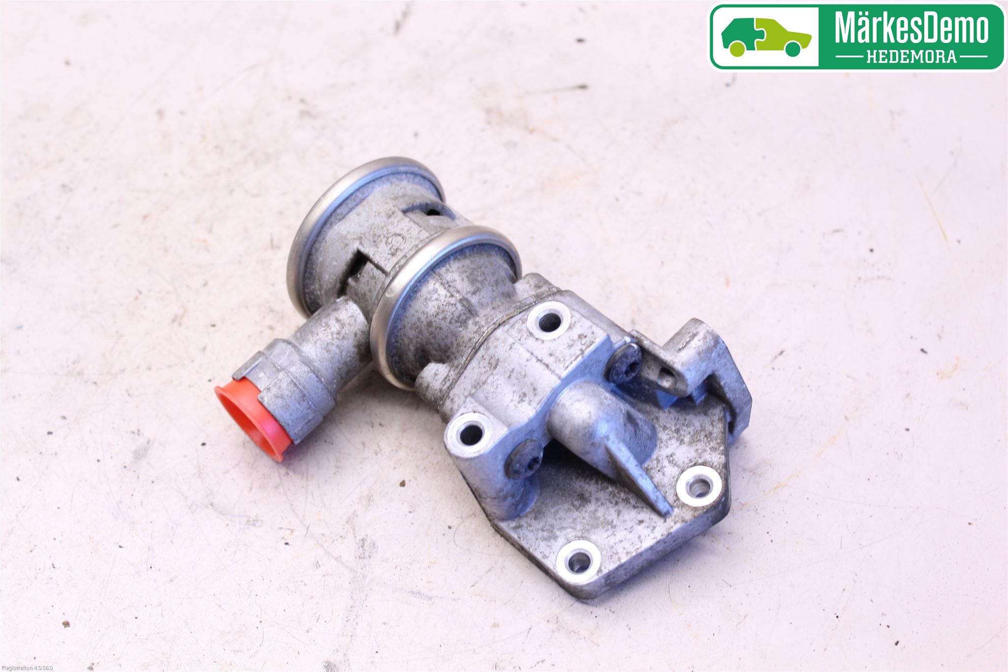 Seat TOLEDO 05-12 Pulsair Backventil