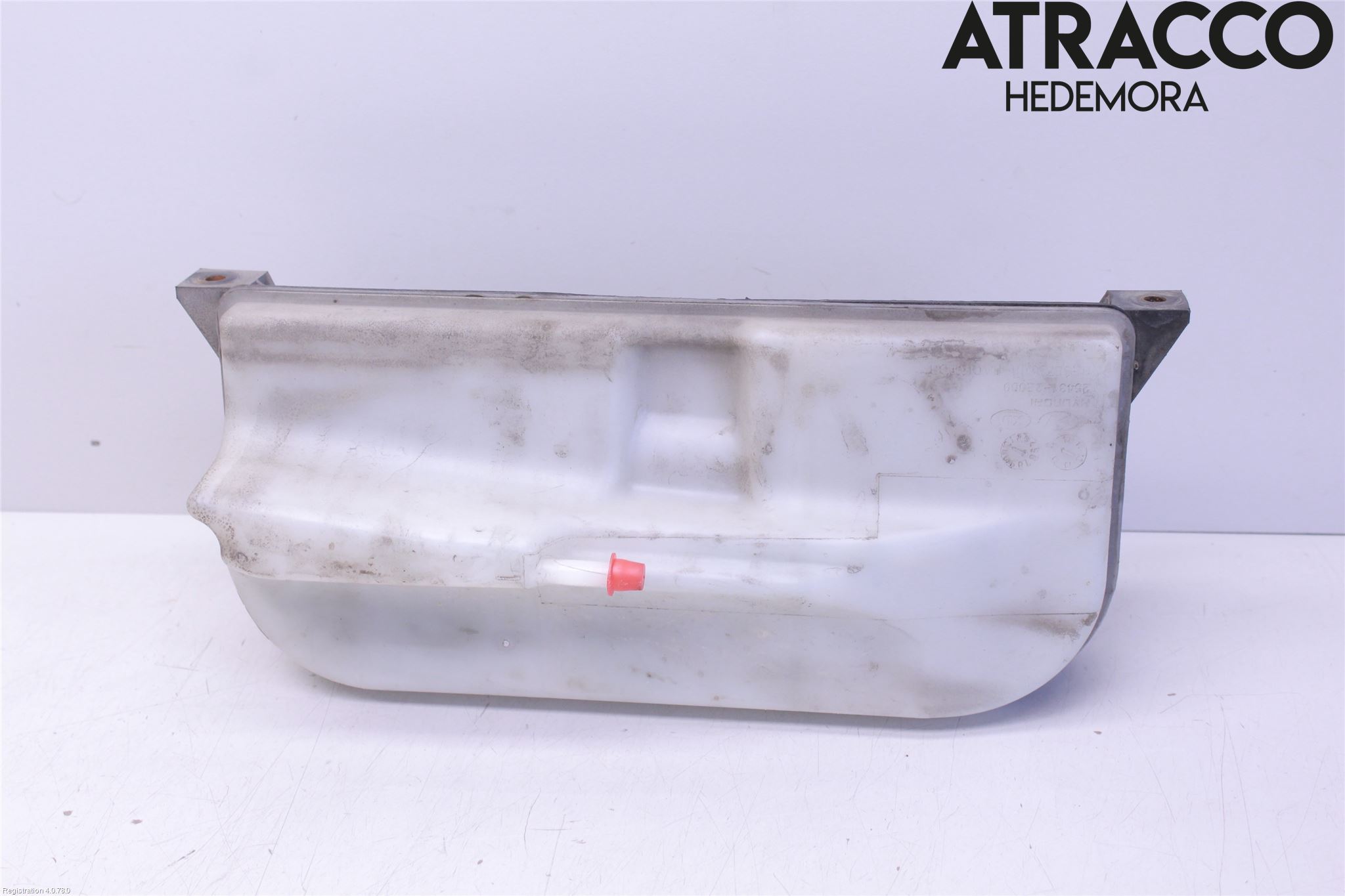 Kia SPORTAGE (JE) 05-10 Expansionstank