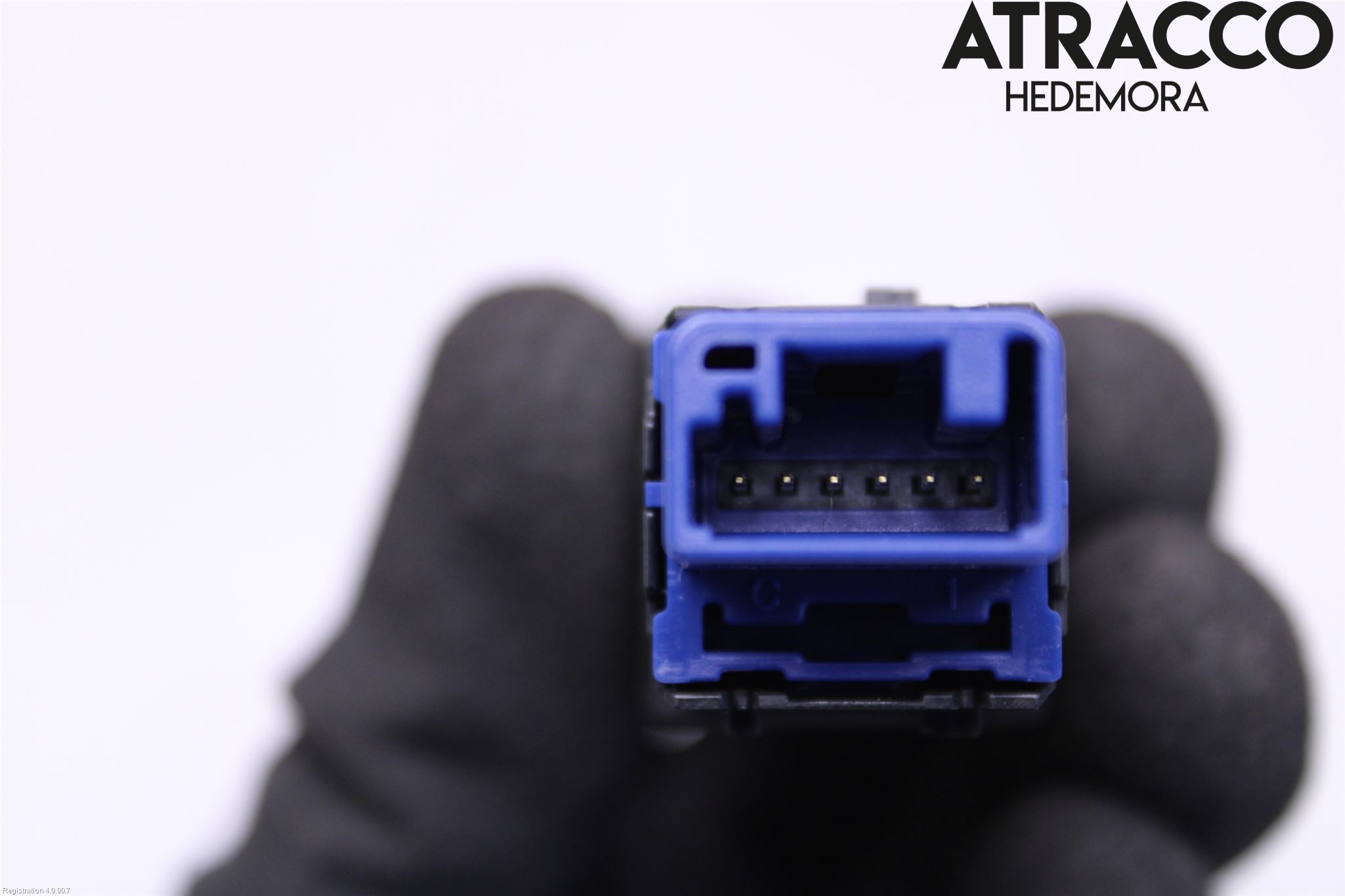 Toyota COROLLA 19- Strömställare Övrigt