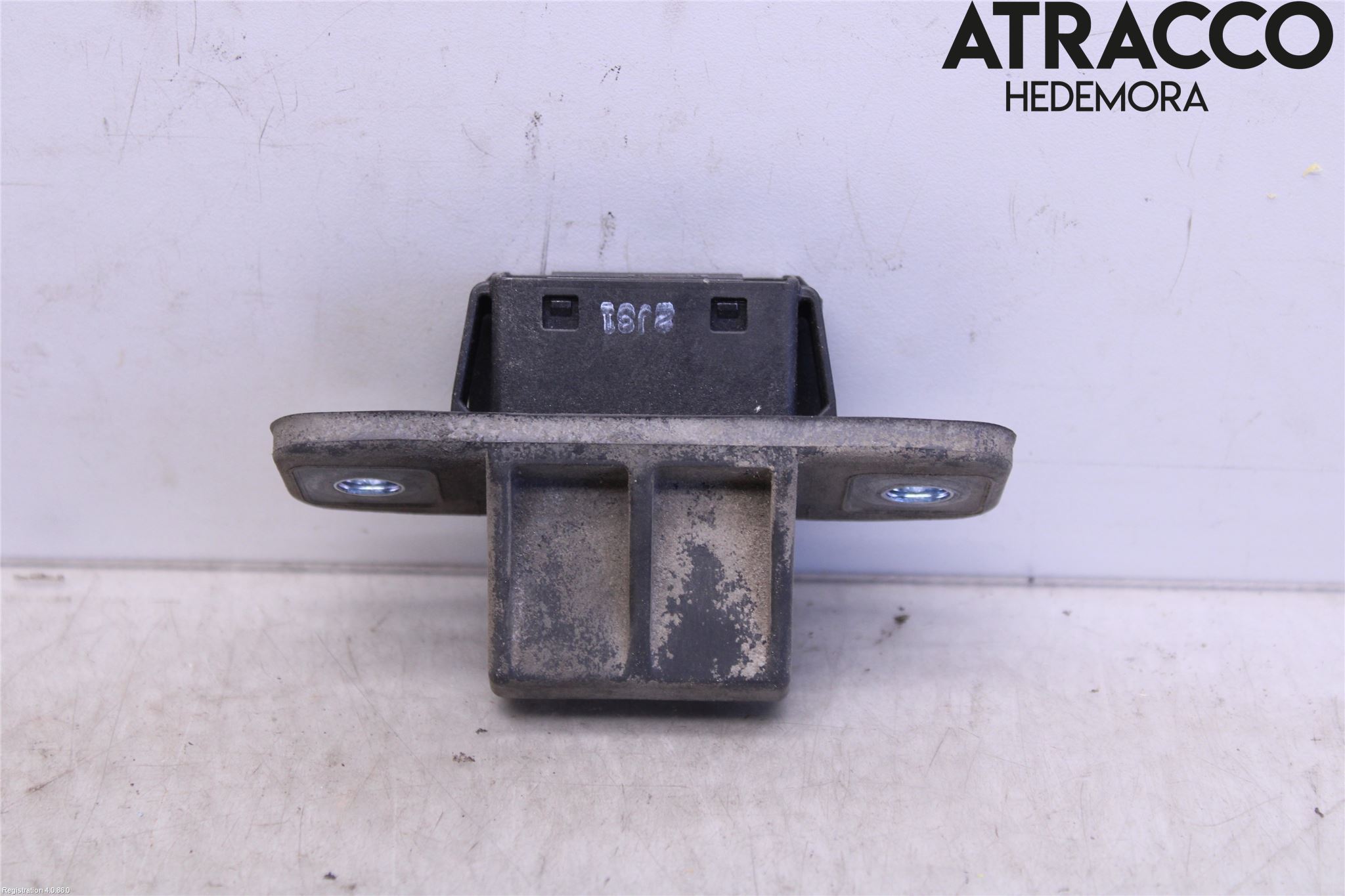 Mazda 6 13- Bakluckehandtag