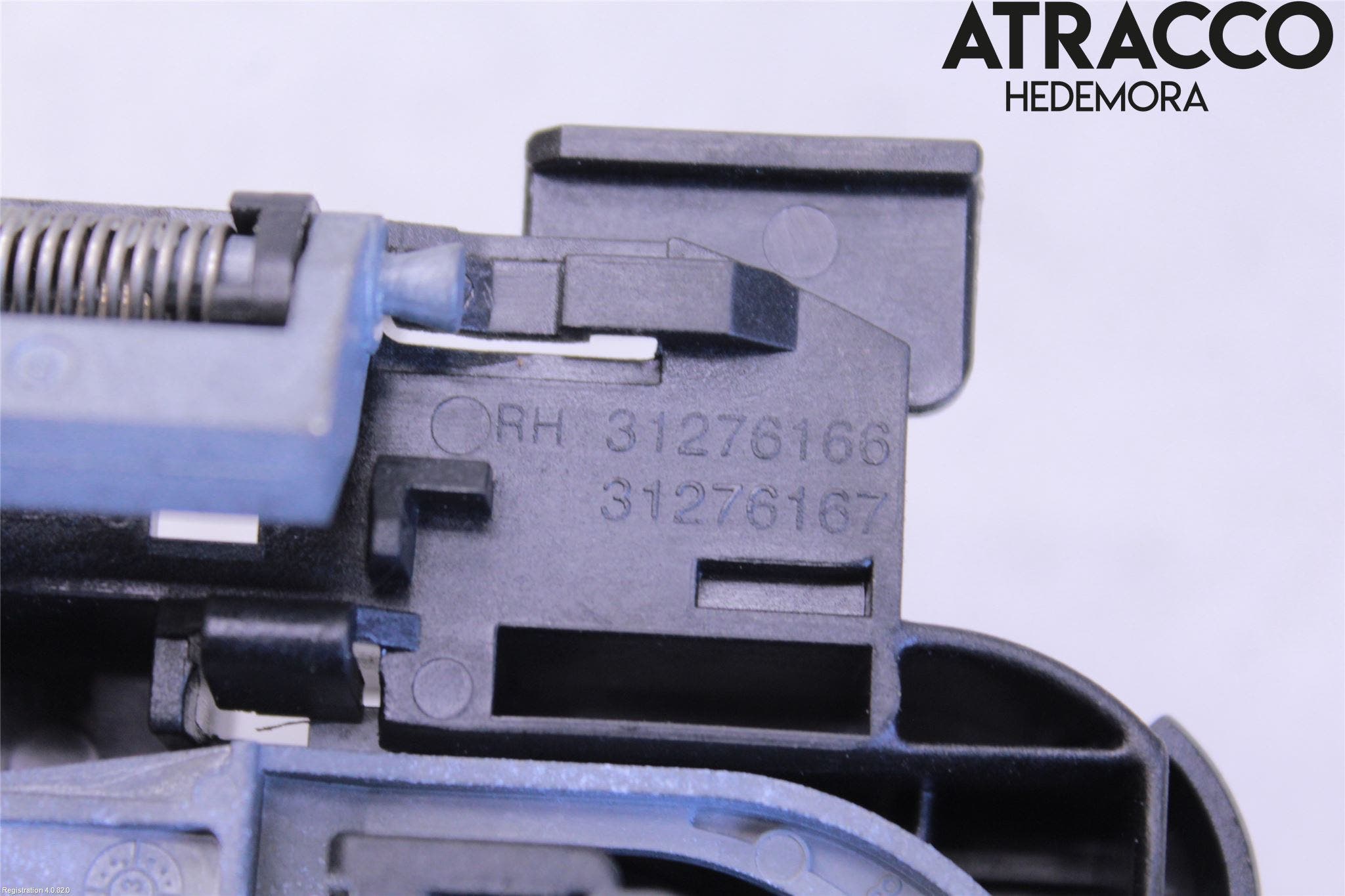 Volvo V60 14-18 Dörrhandtag Yttre Hö